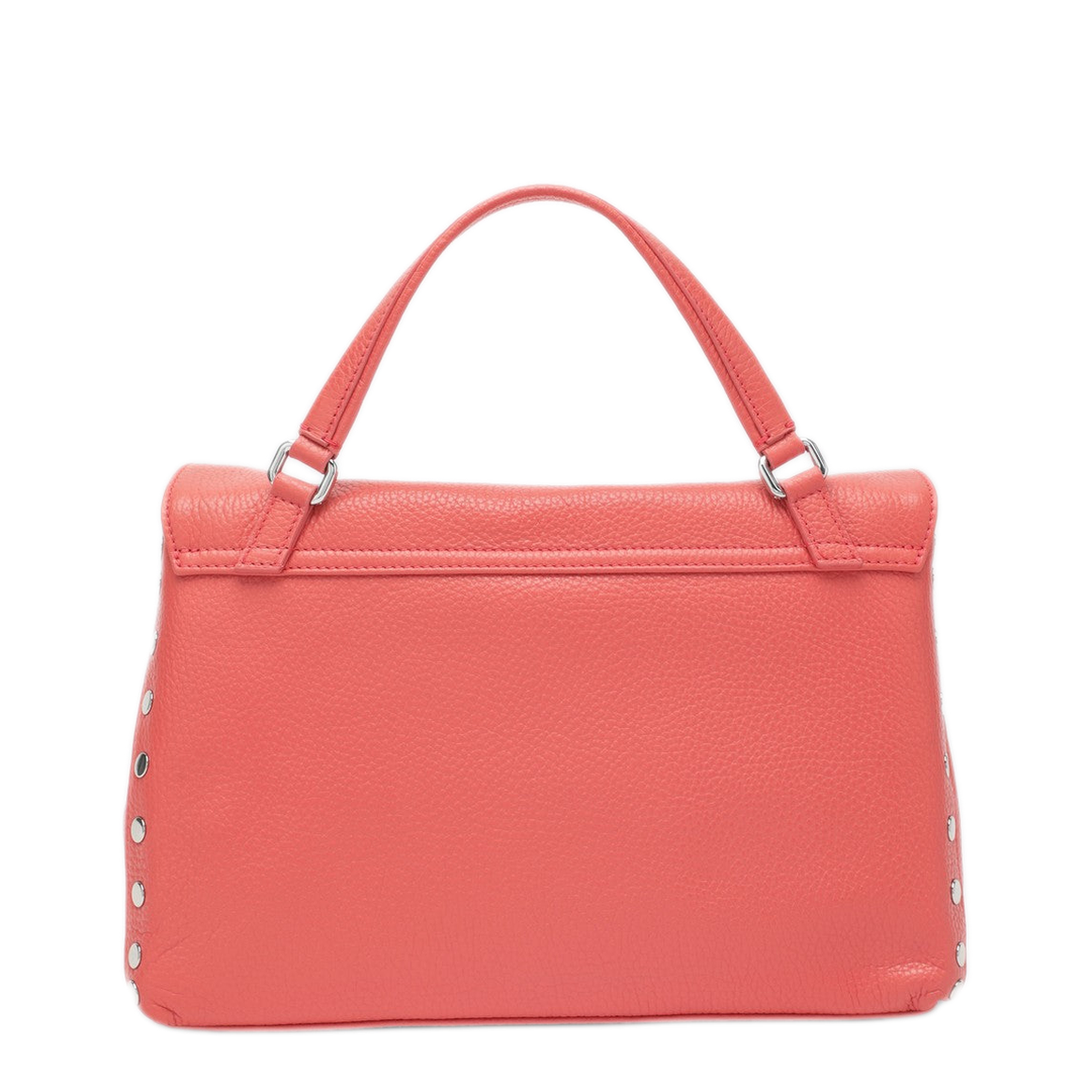 MAYFEYR - Zanellato - Postina Small Bag In Red - 068010S0040000Z0384