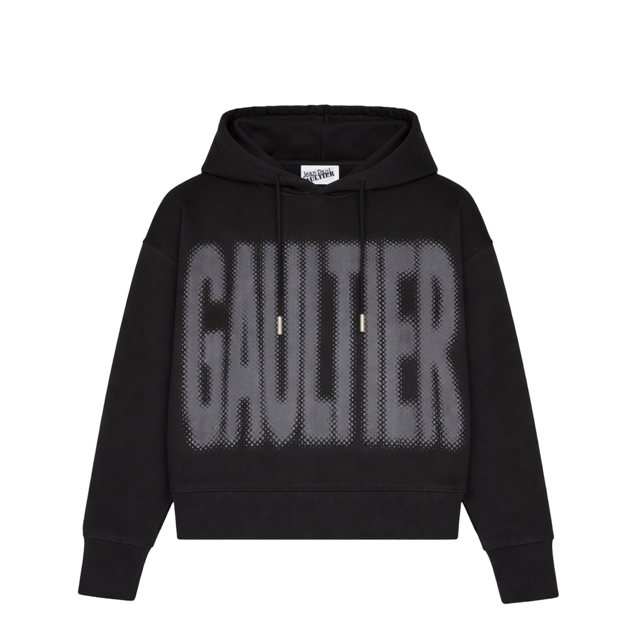 MAYFEYR - Jean Paul Gaultier - Sweatshirt With Logo - TO299J0030004