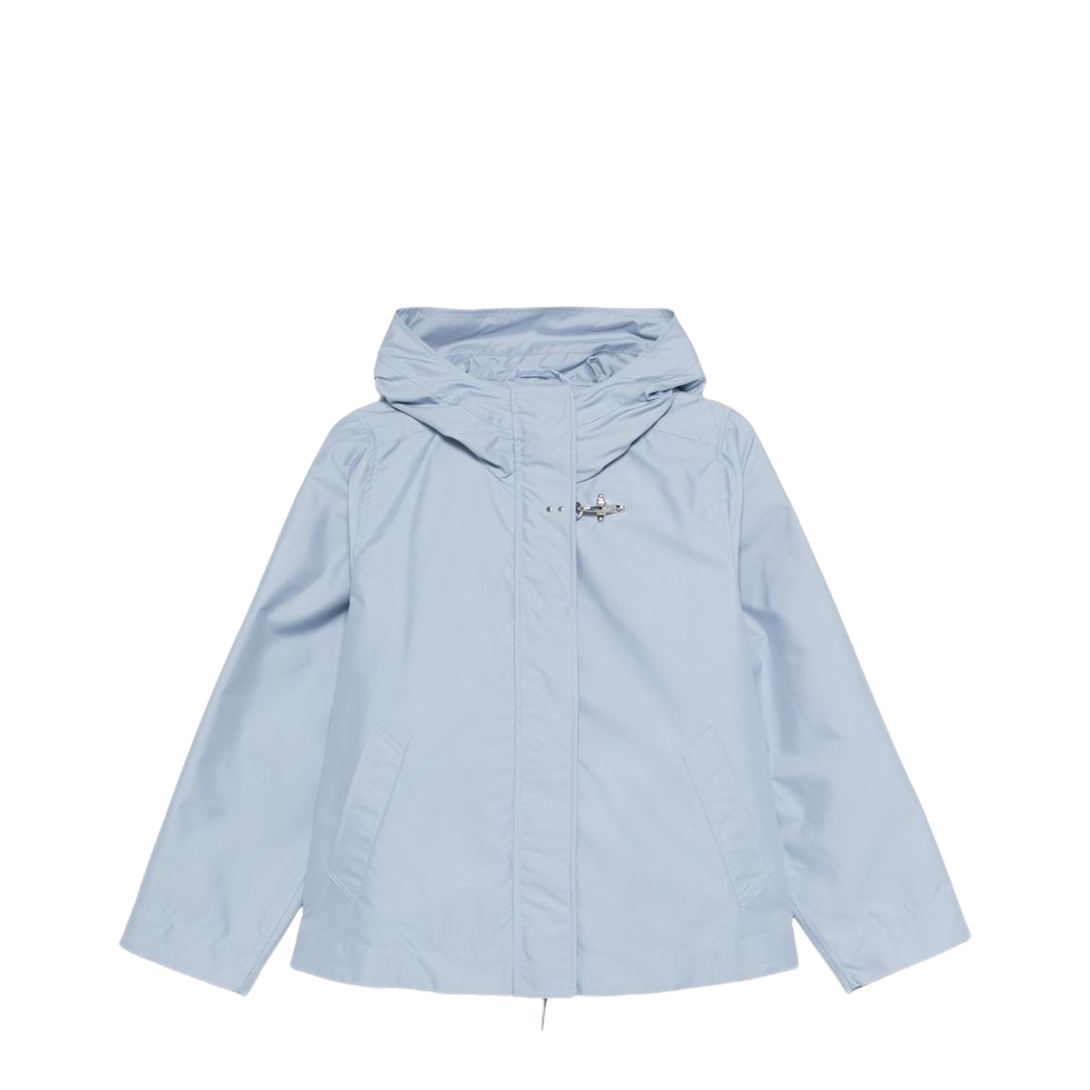 MAYFEYR - Fay - Clear Blue Coat - NAW12523260AX2U006