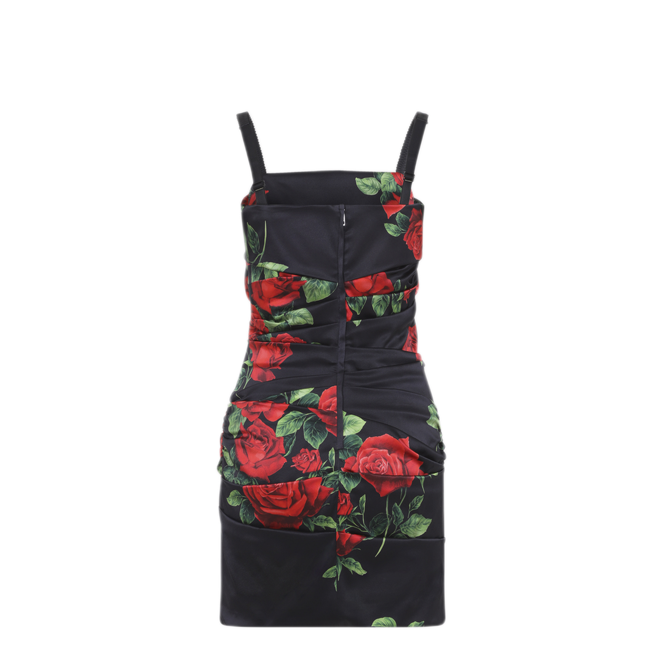 MAYFEYR - Dolce & Gabbana - Mini Dress Rose - F619ATFSA9SHN6EJ