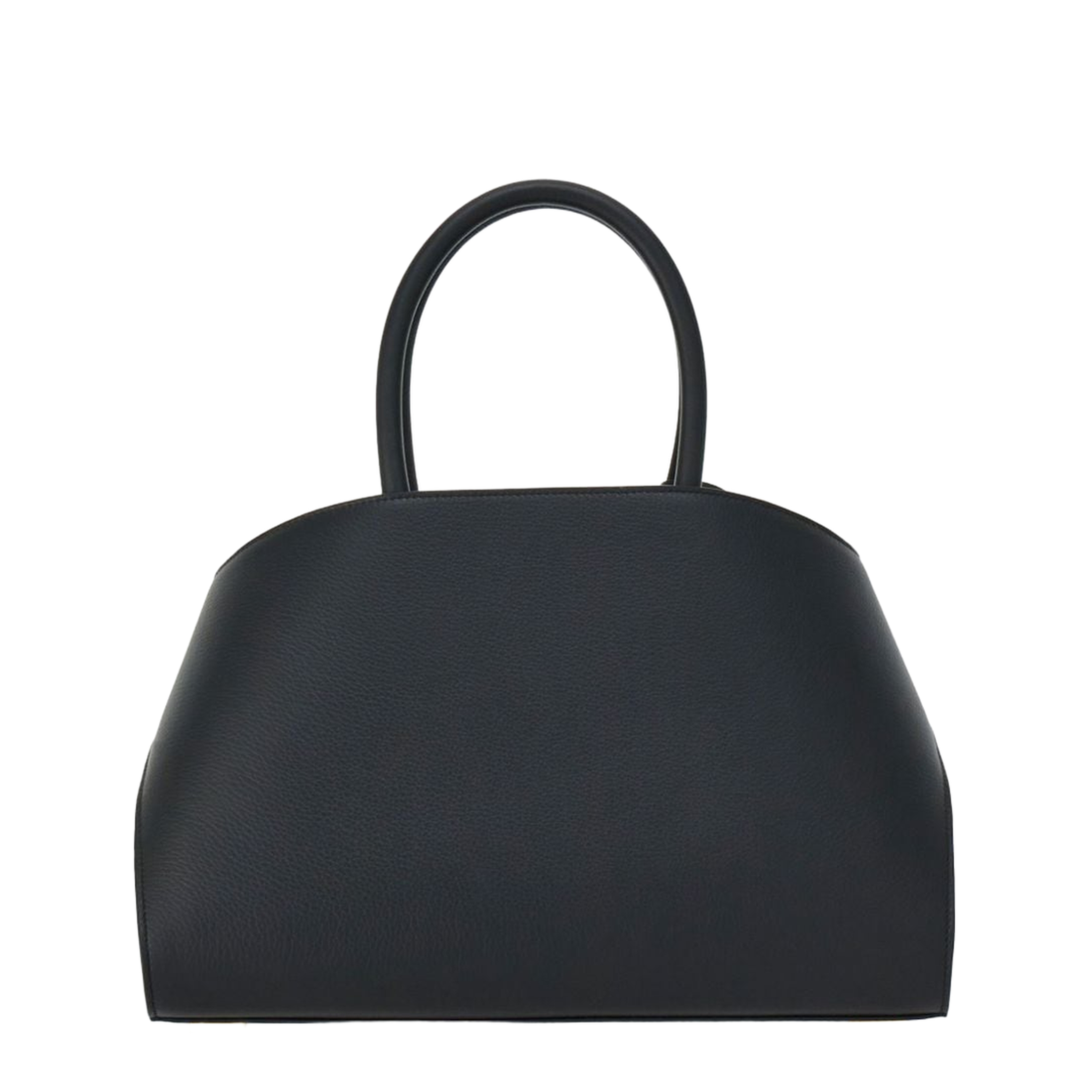 Hug Bicolor Handbag