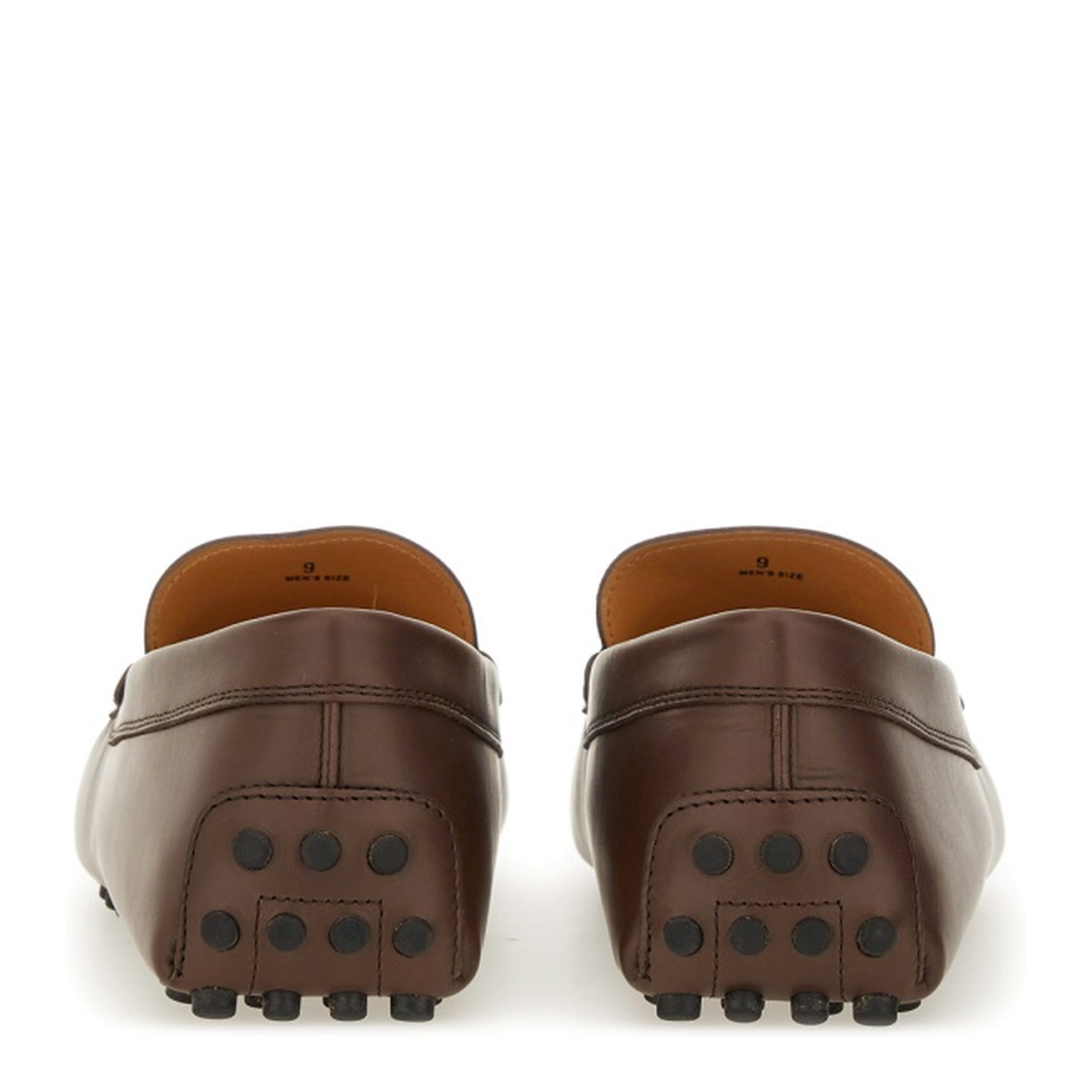 MOCCASIN "GOMMINO BUBBLE"