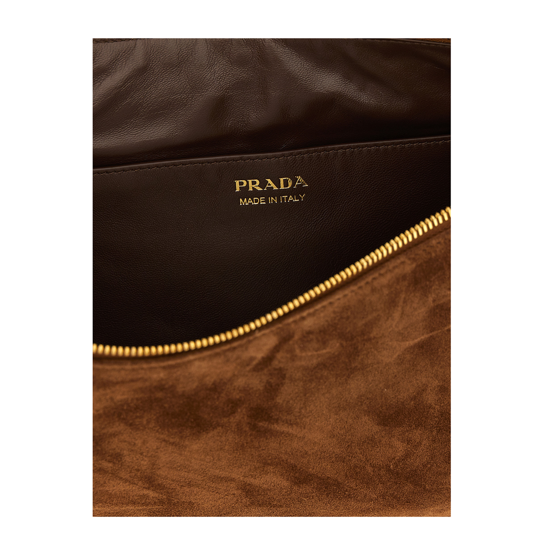 Demi-Lune Large Shoulder Bag