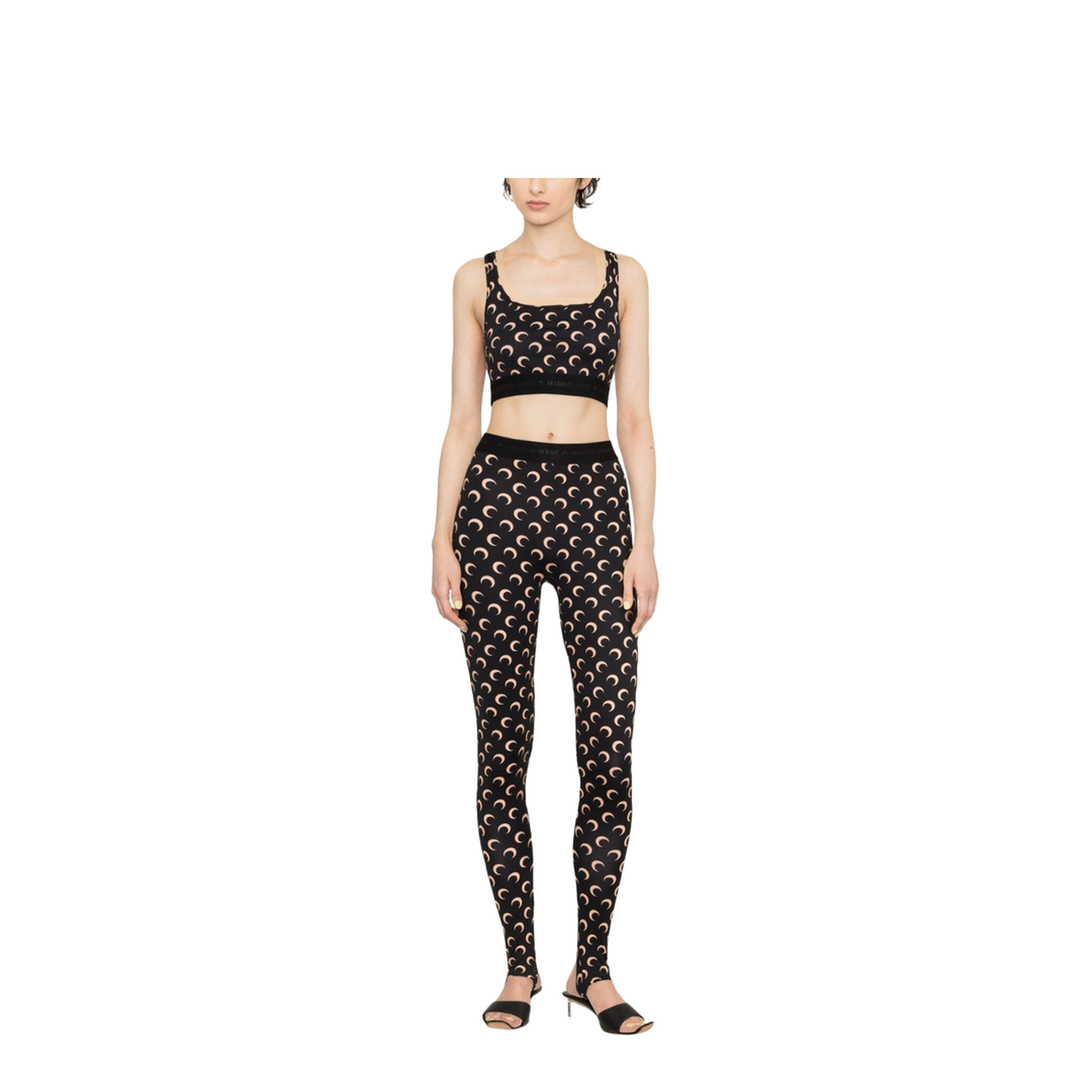 Moon Leggings
