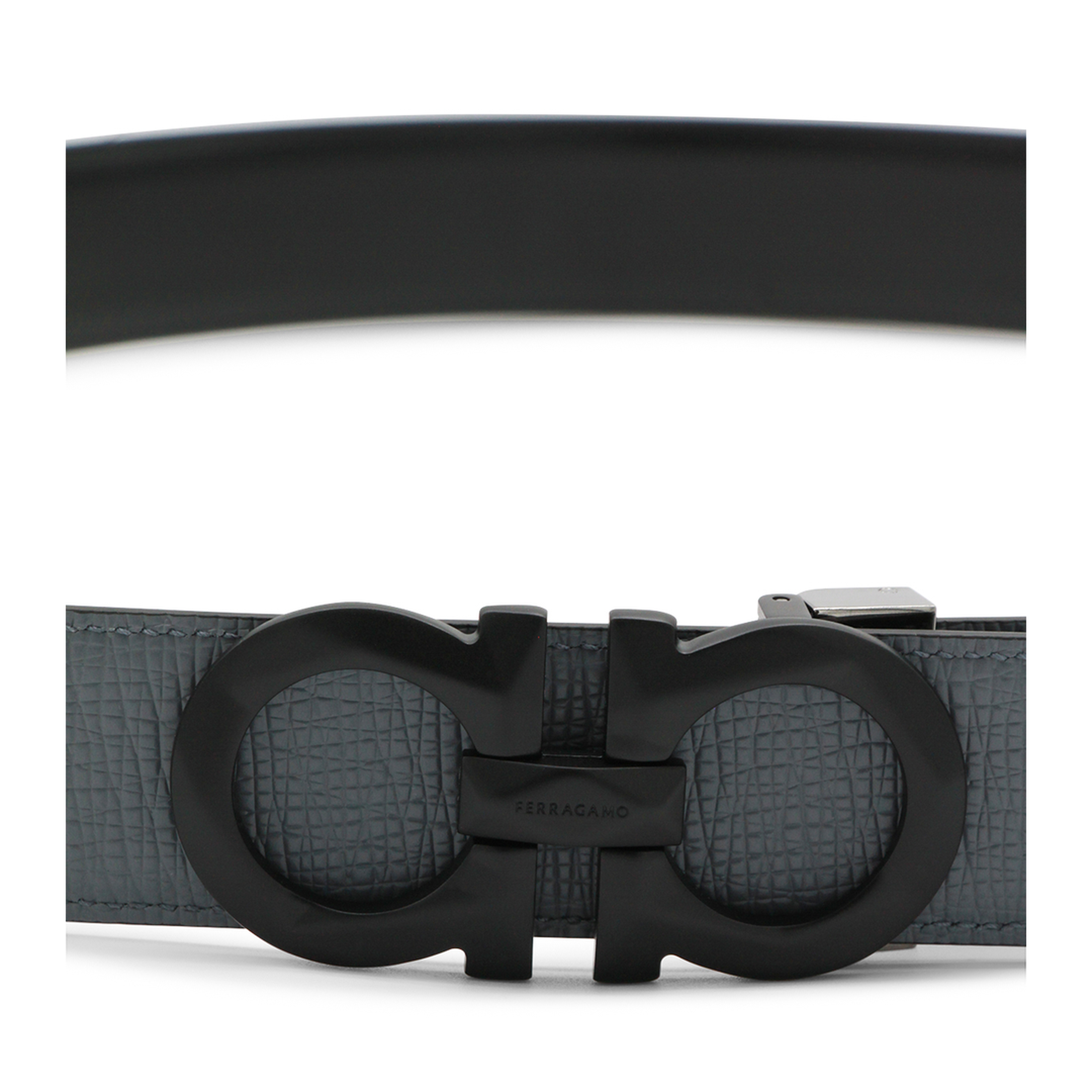 MAYFEYR - Ferragamo - Belts - 79040967A161027