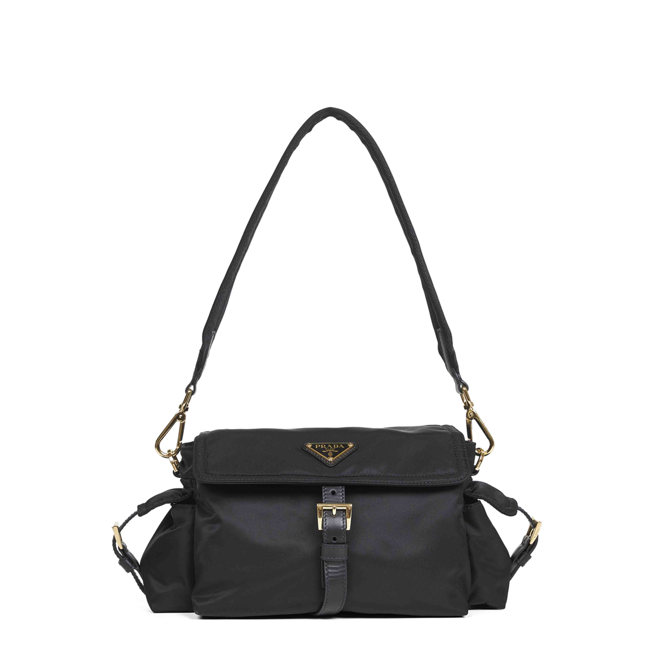 MAYFEYR - Prada - Shoulder Bag - 1BD394NOORDLNF0002