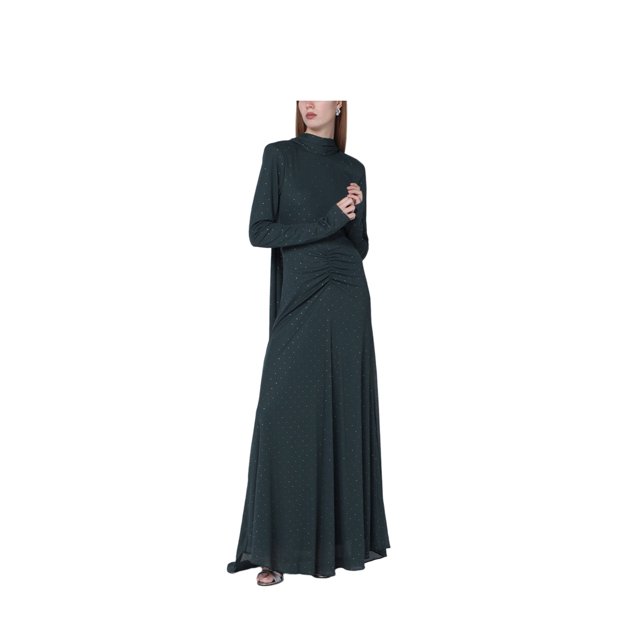 Sheila Evening Dress