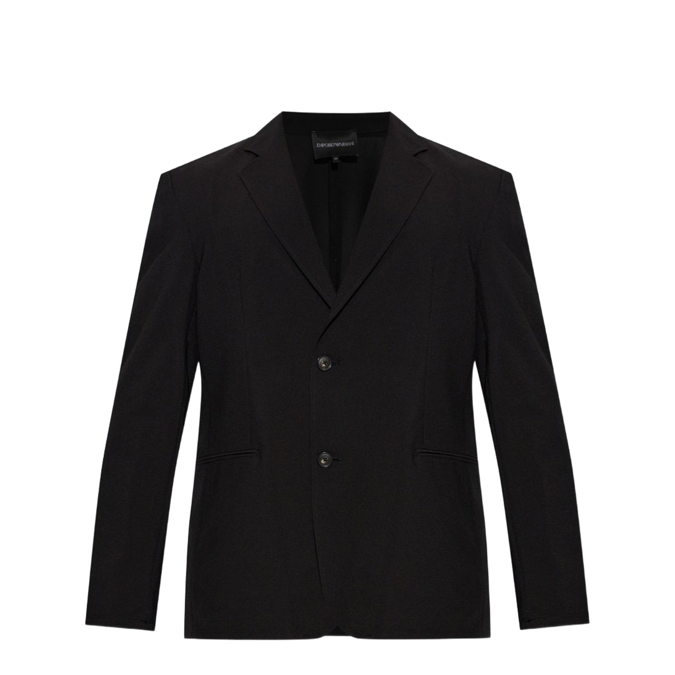MAYFEYR - Emporio Armani - Jackets Black - EM005801AF28011UC001