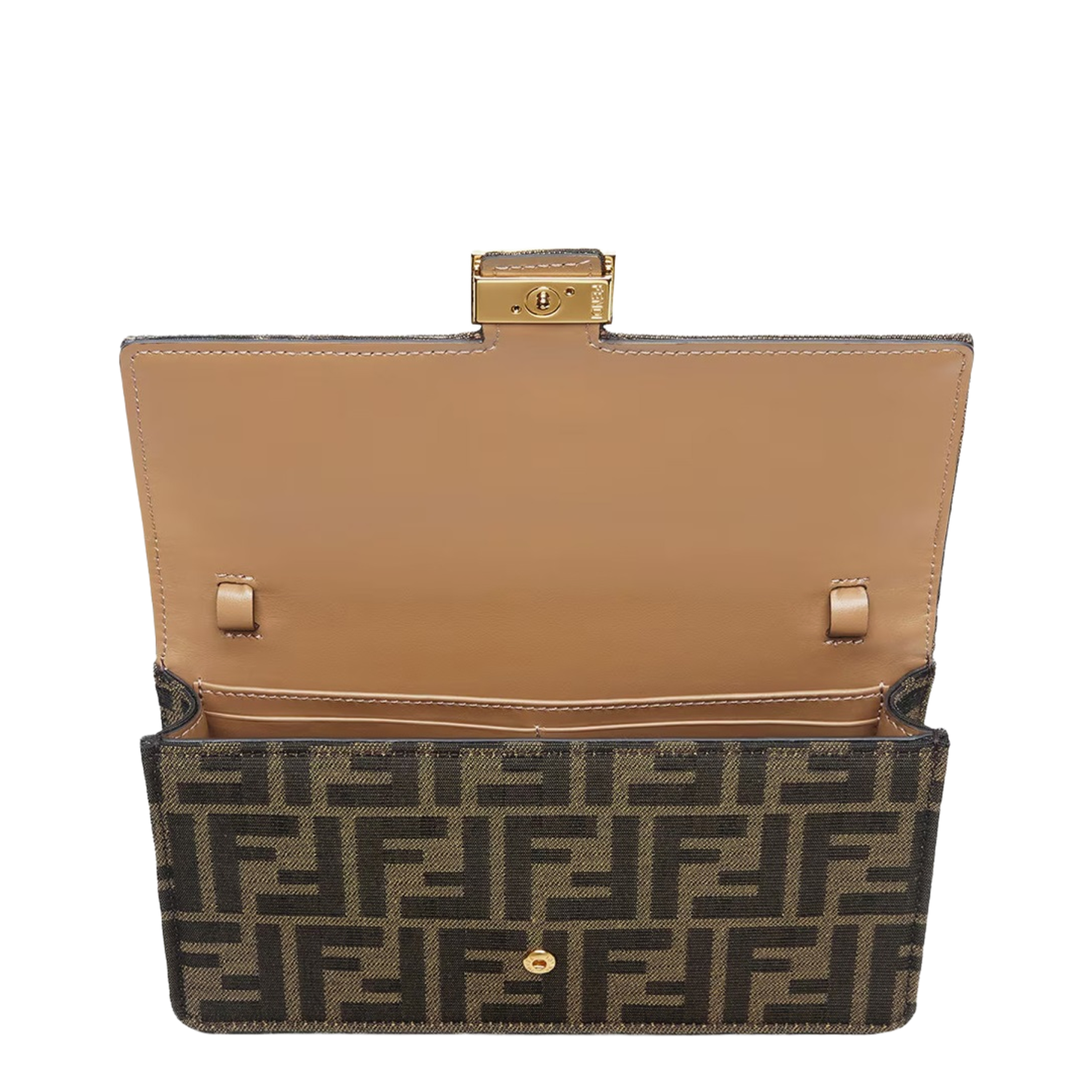 Wallet On Chain Baguette