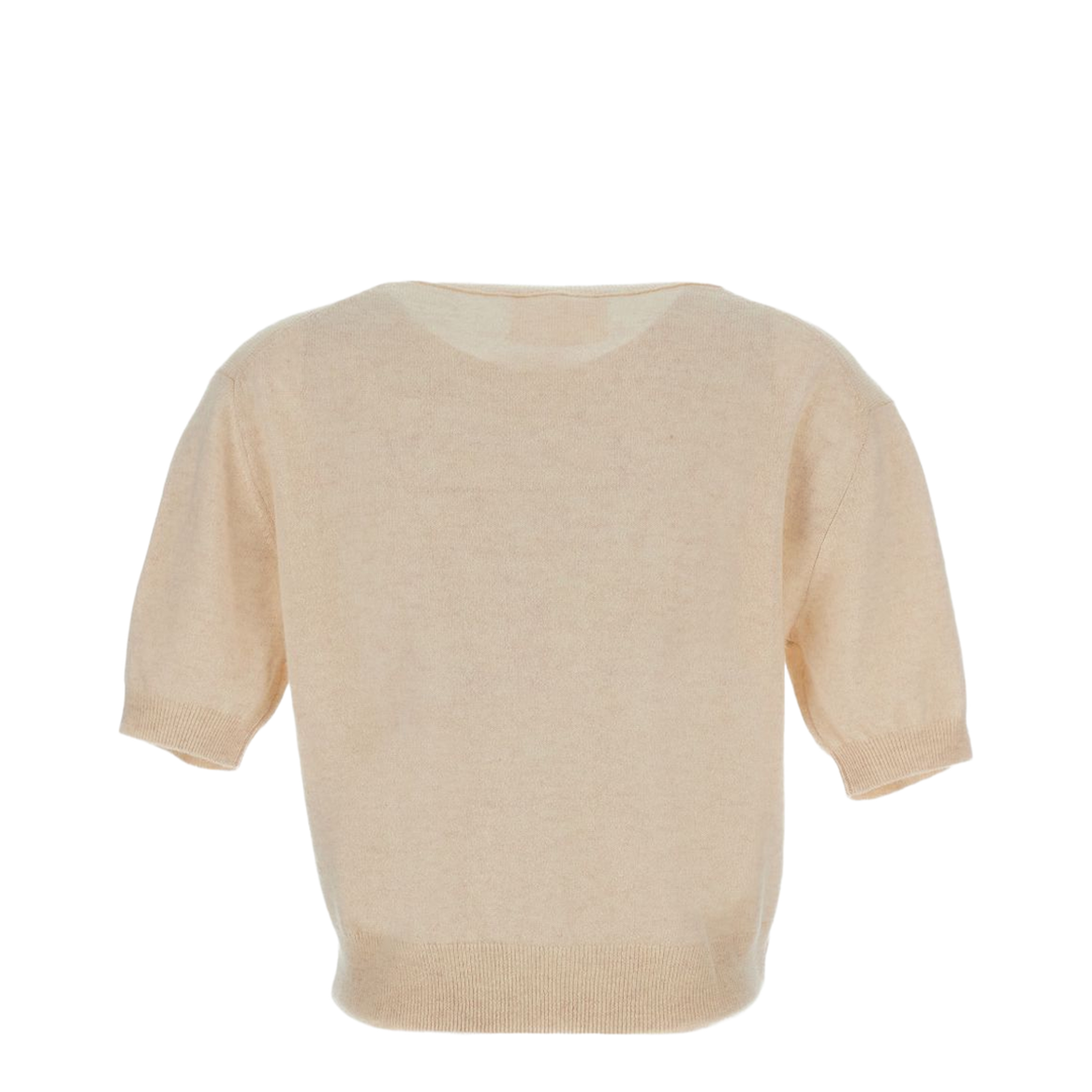 Cashmere Top