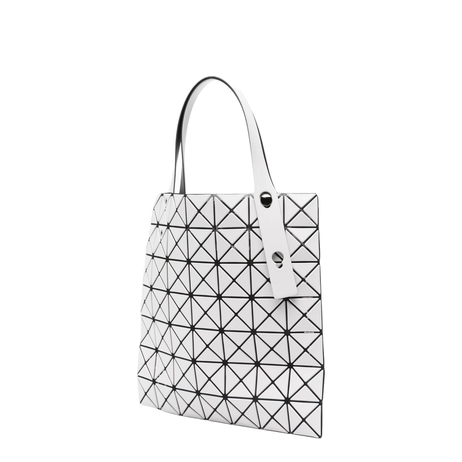 Prism Matte Handbag