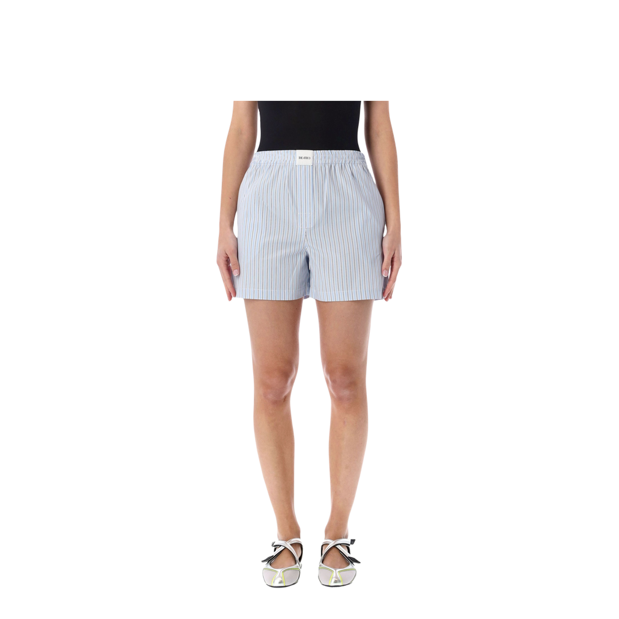 MAYFEYR - The Attico - Shorts - WCQ00002CCC127AA264