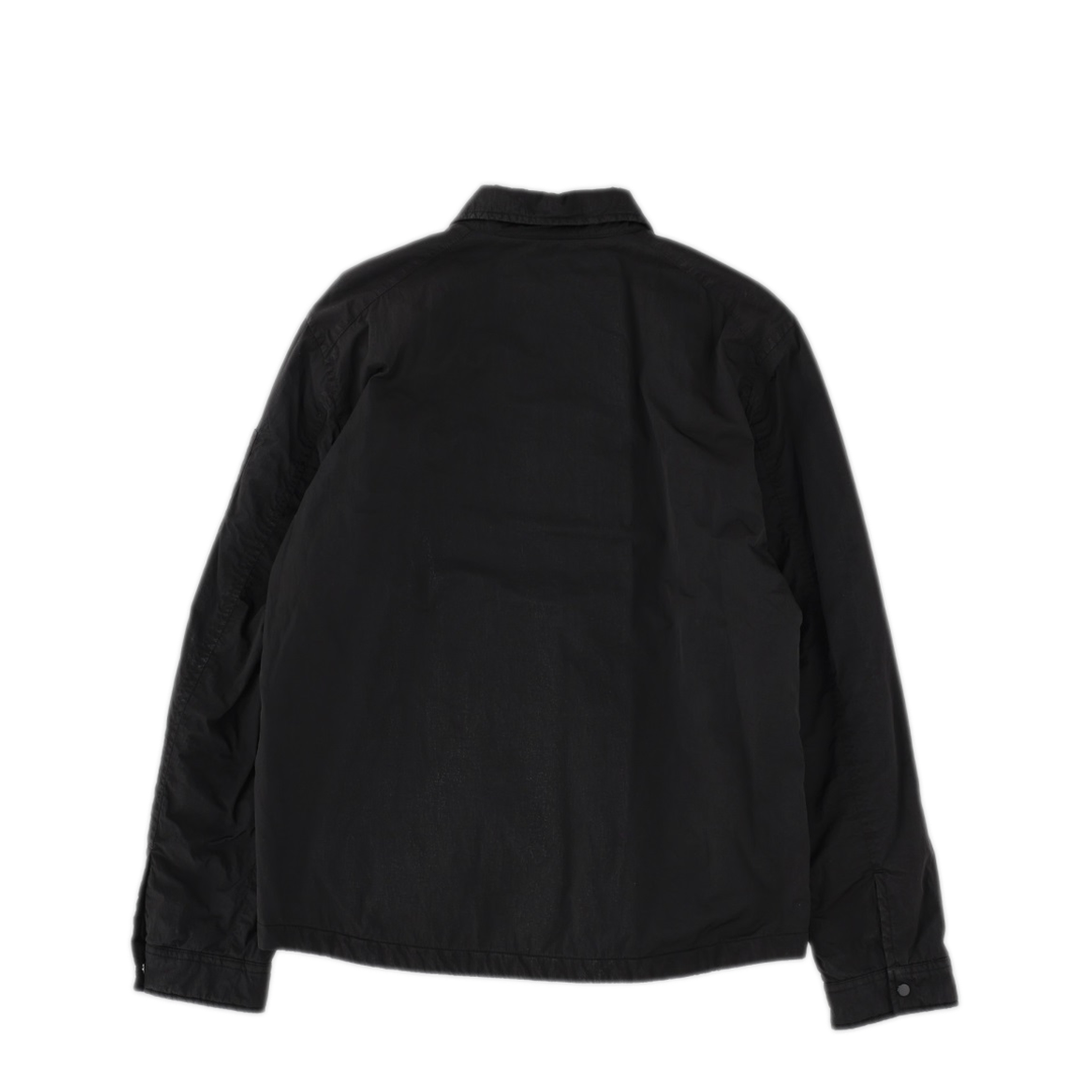 MAYFEYR - C.P.Company - Jacket With Logo - CUS01TKL3C0060100