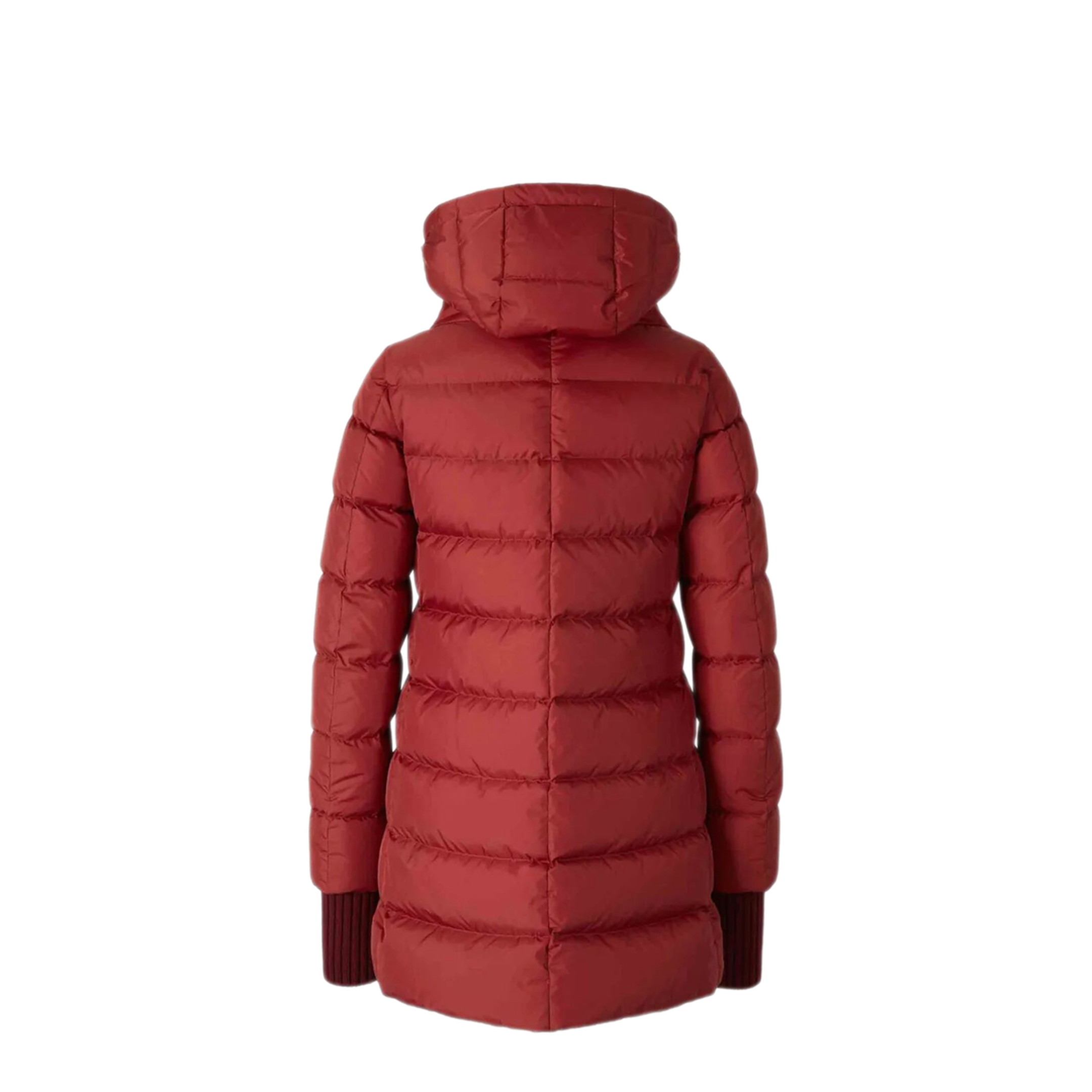 MAYFEYR - Herno - Hooded Zip-Up Padded Jacket - PI0660D12004Z6705