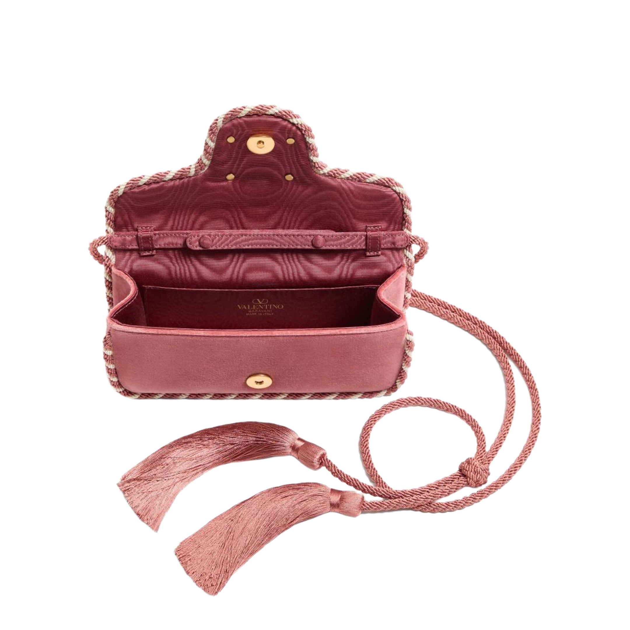 Bags Light And Natural