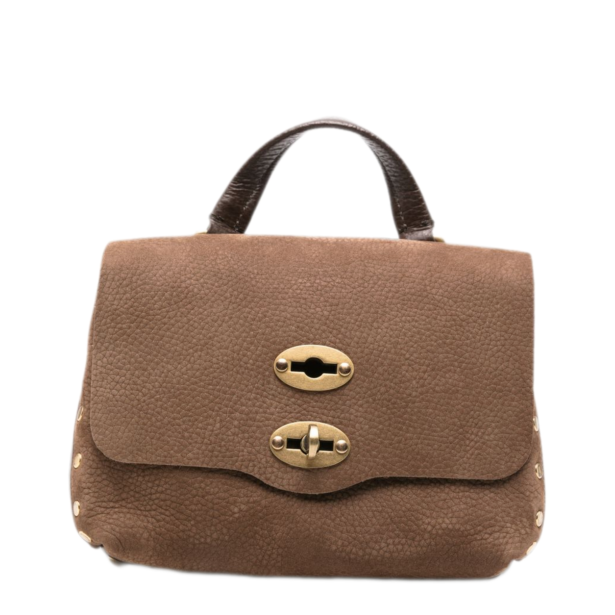 MAYFEYR - Zanellato - Brown Bag - 068090BABYJONESZ1164