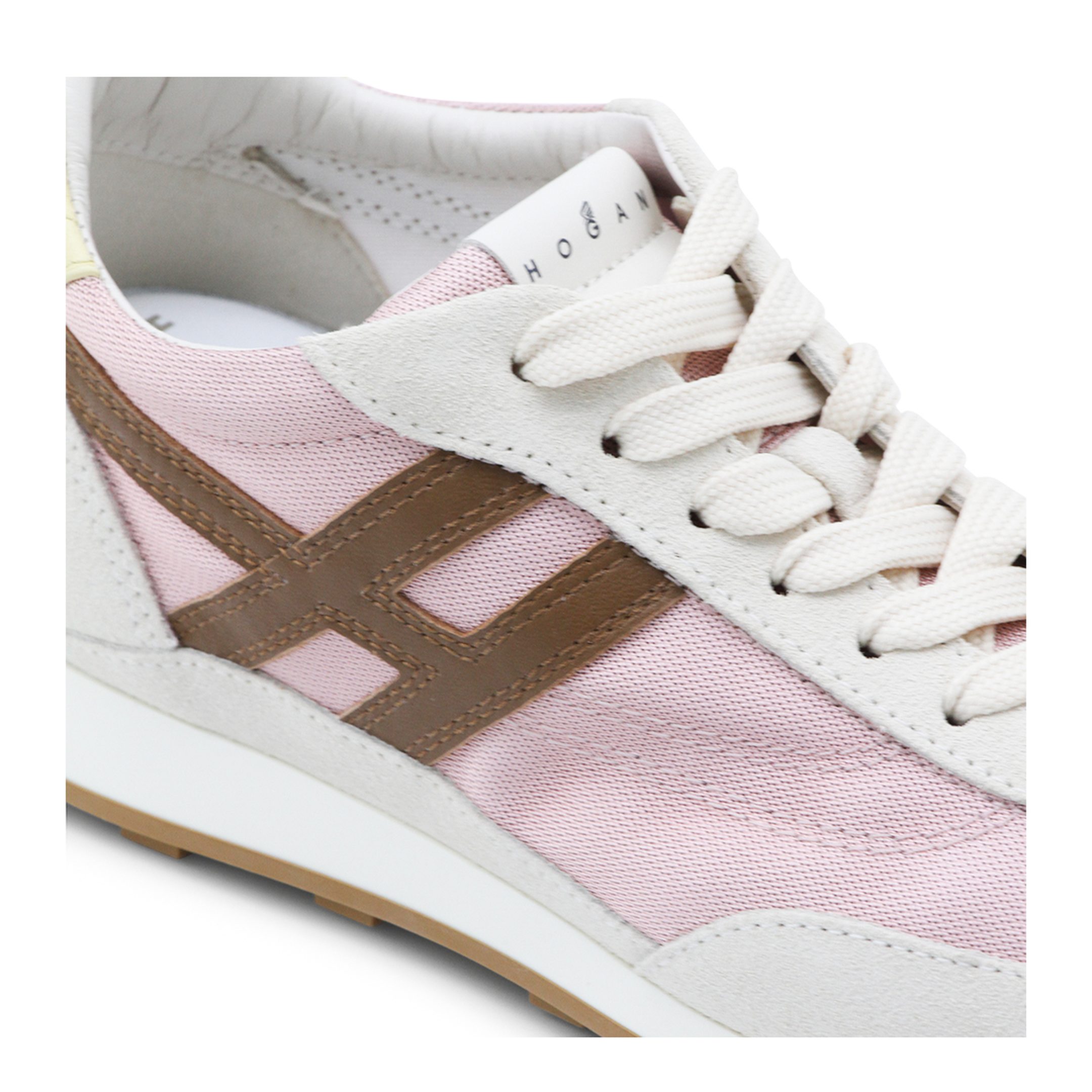 Sneakers Pink