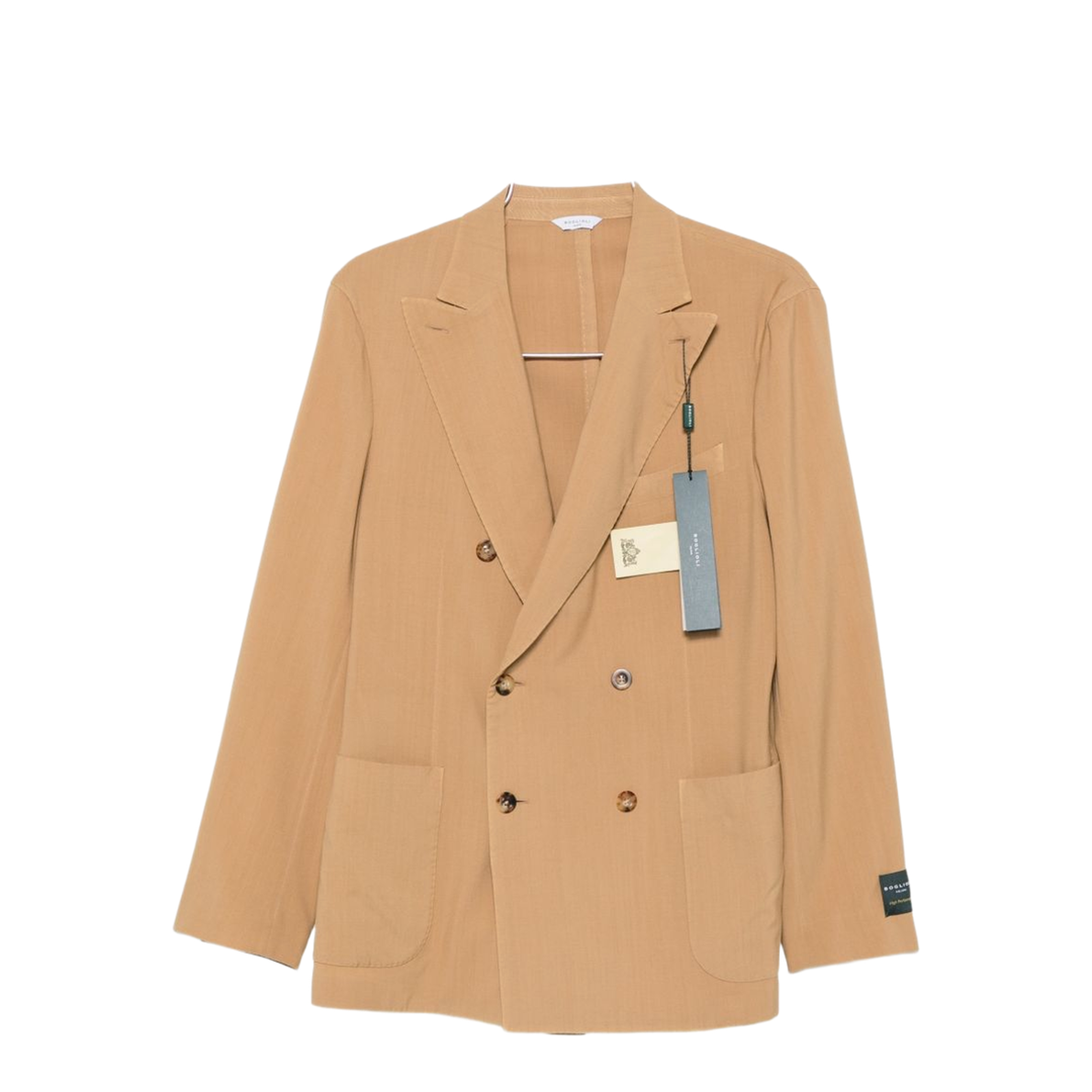 MAYFEYR - Boglioli - Suit - N43C2JSB34480316