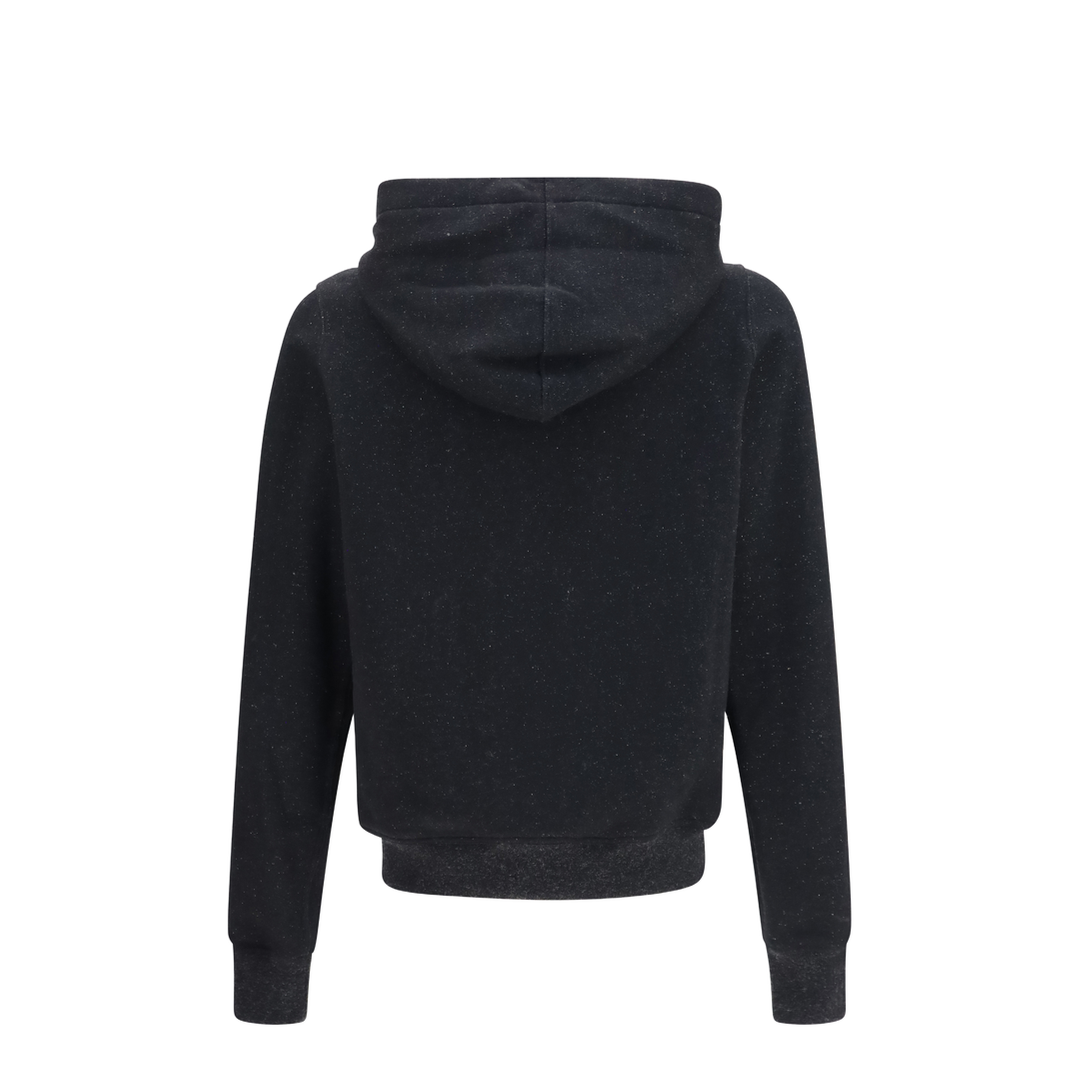 MAYFEYR - Rick Owens - Hooded Sweatshirt - RU02F4284WFE