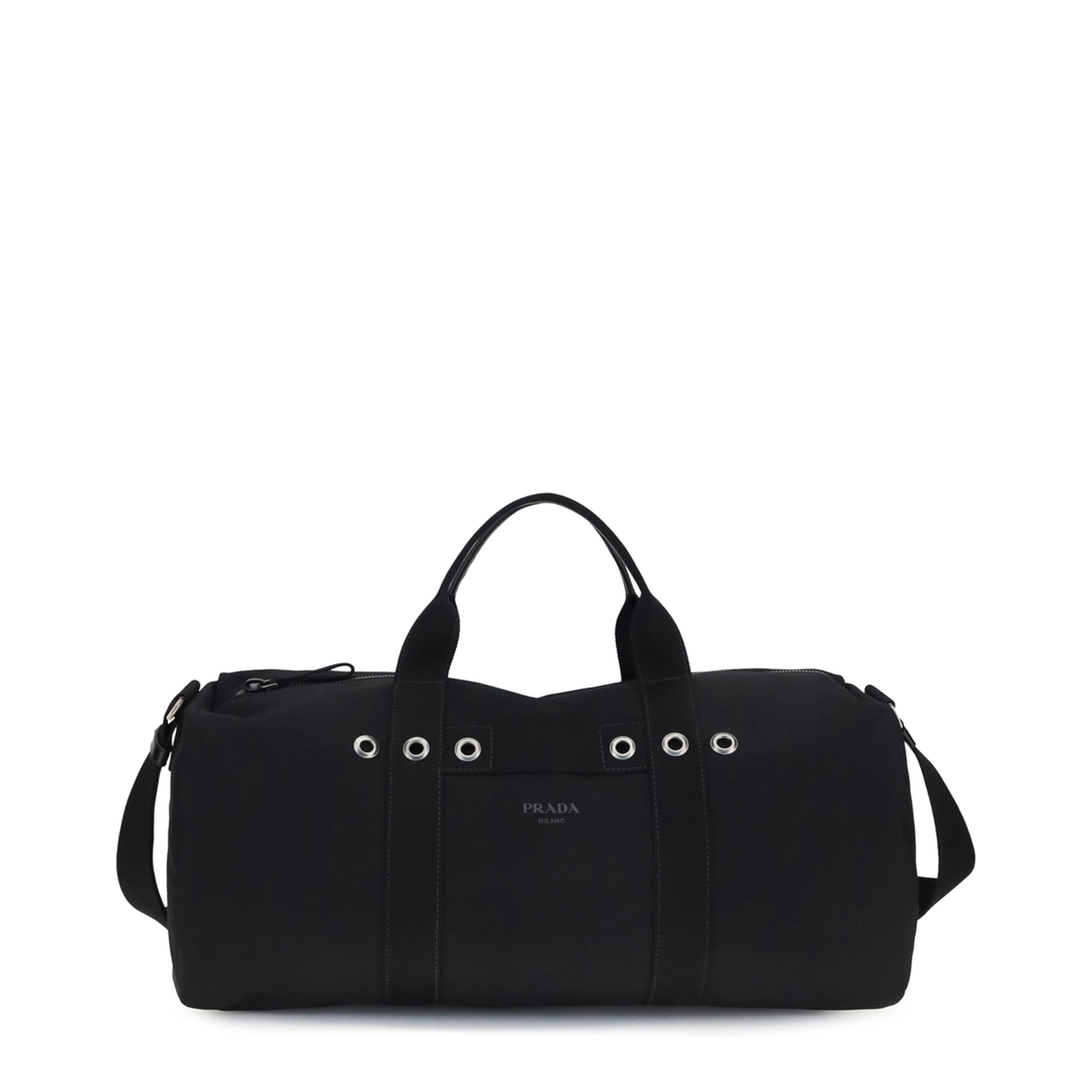 MAYFEYR - Prada - Canvas Travel Bag - 2VC056VOOO010