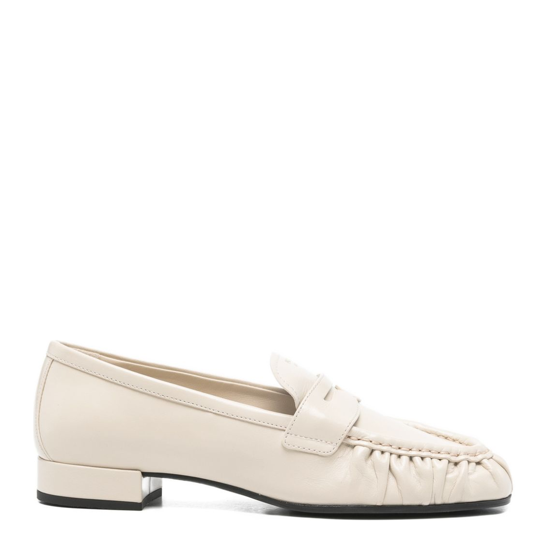 MAYFEYR - Prada - Ballet Loafers - 1D175O007F0304