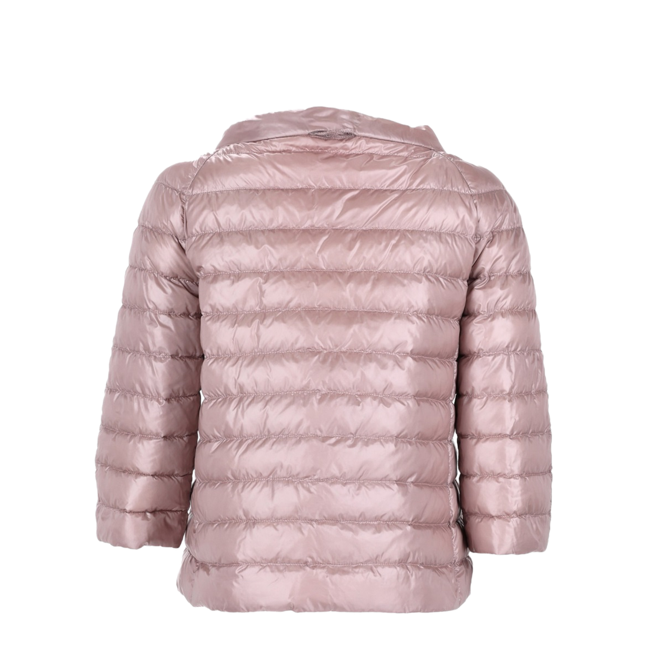 Reversible Padded Coat
