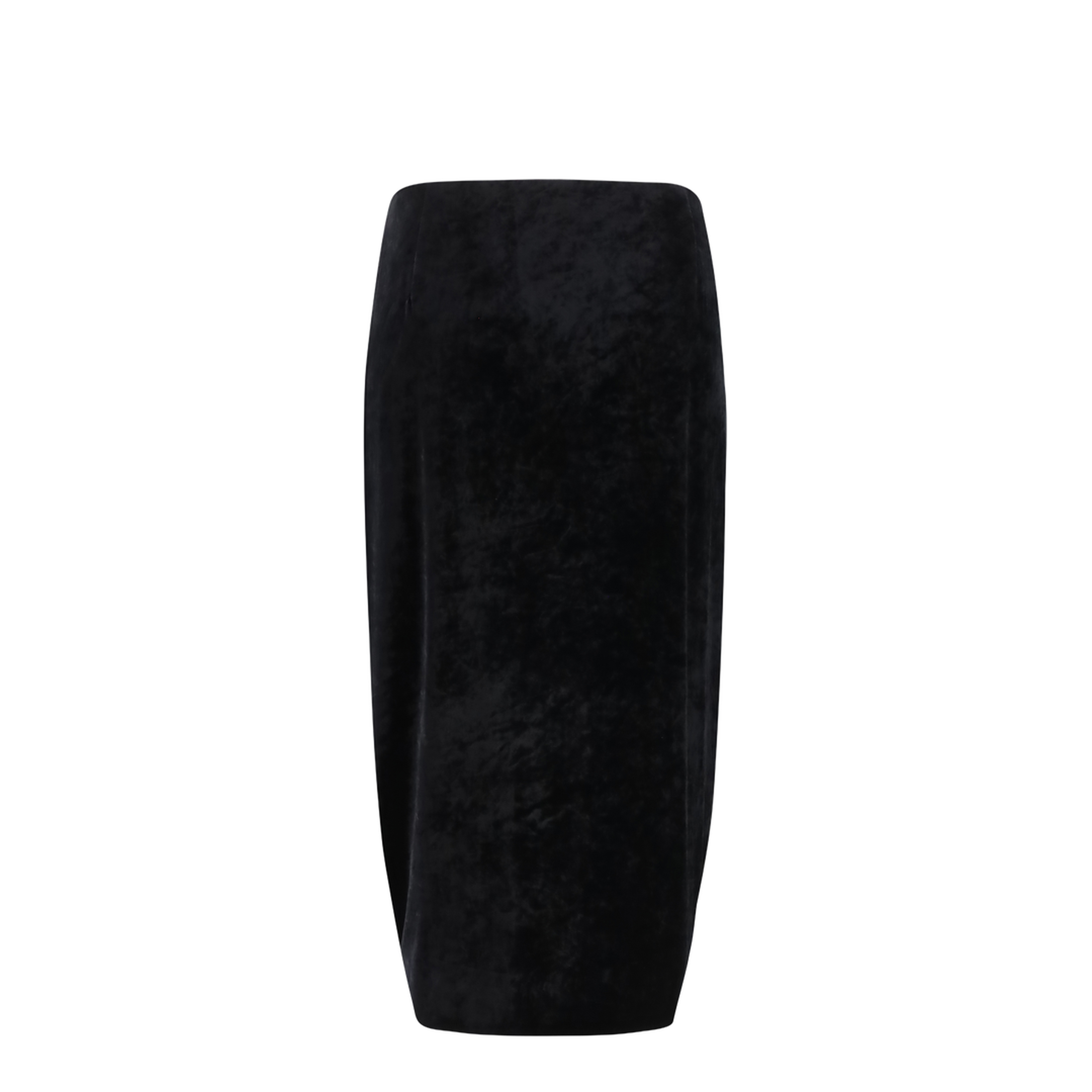 MAYFEYR - Valentino - Velvet Skirt - 8B0RAEZ5A64