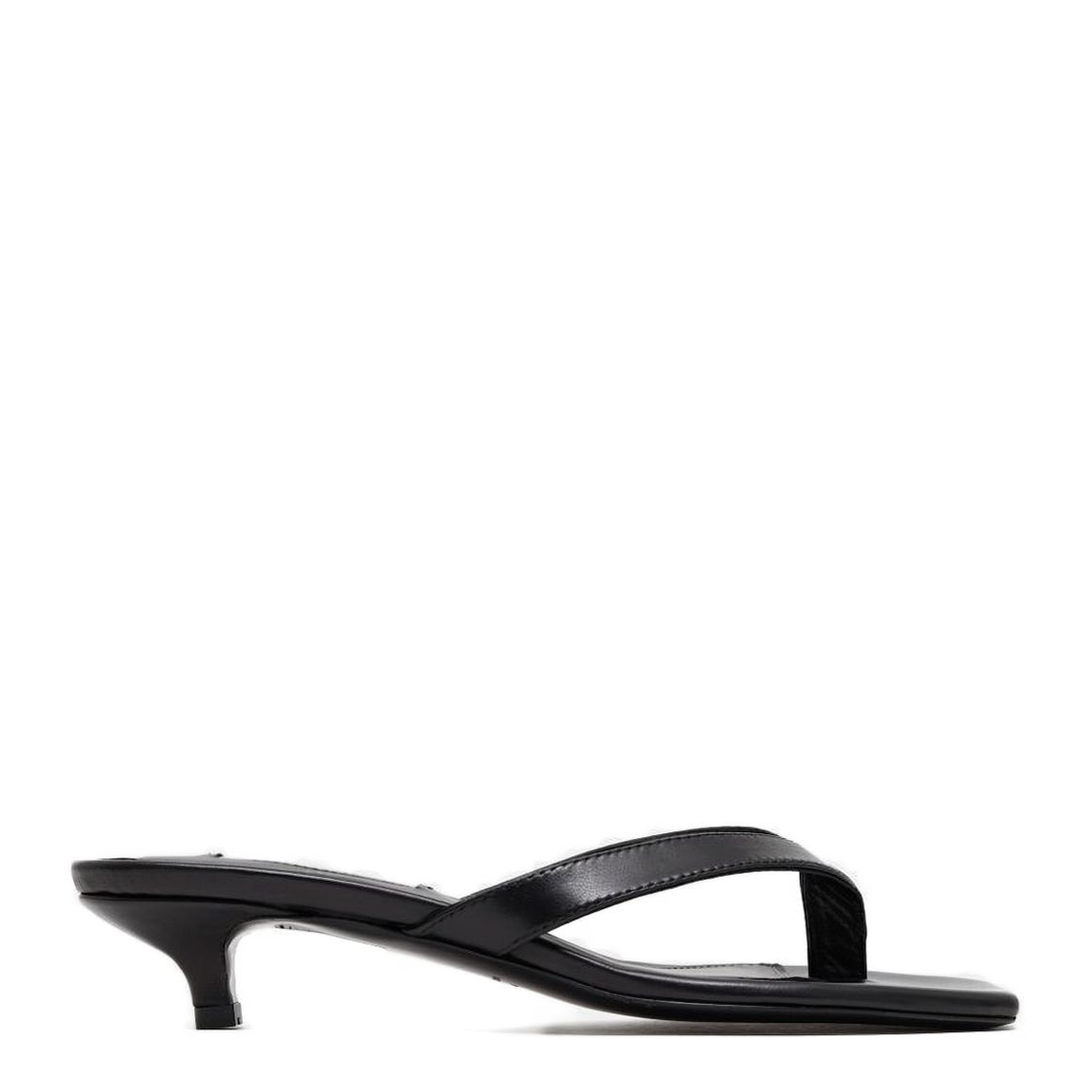 Sandals Black
