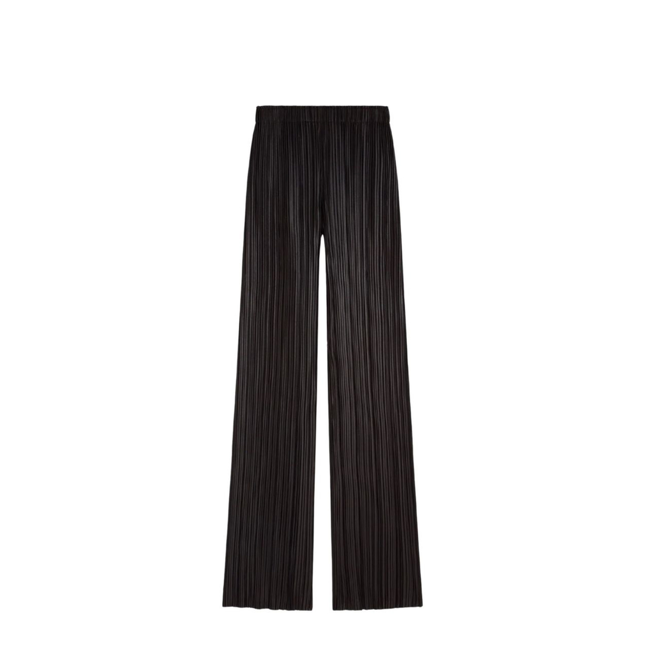 MAYFEYR - Phoebe Philo - Trousers Black - CP087PL3193900BK