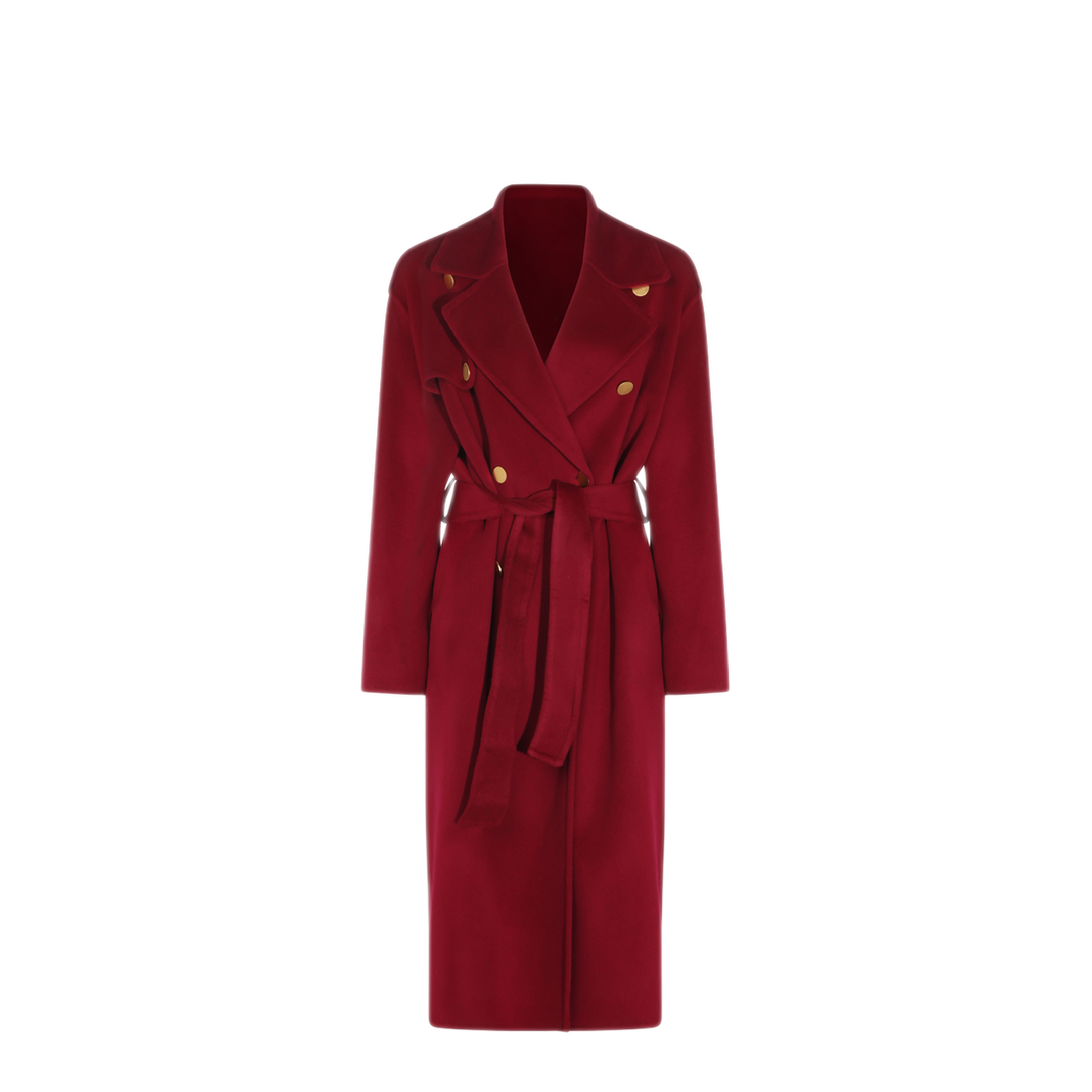 MAYFEYR - Alberta Ferretti - Coats - 262UA060266590142