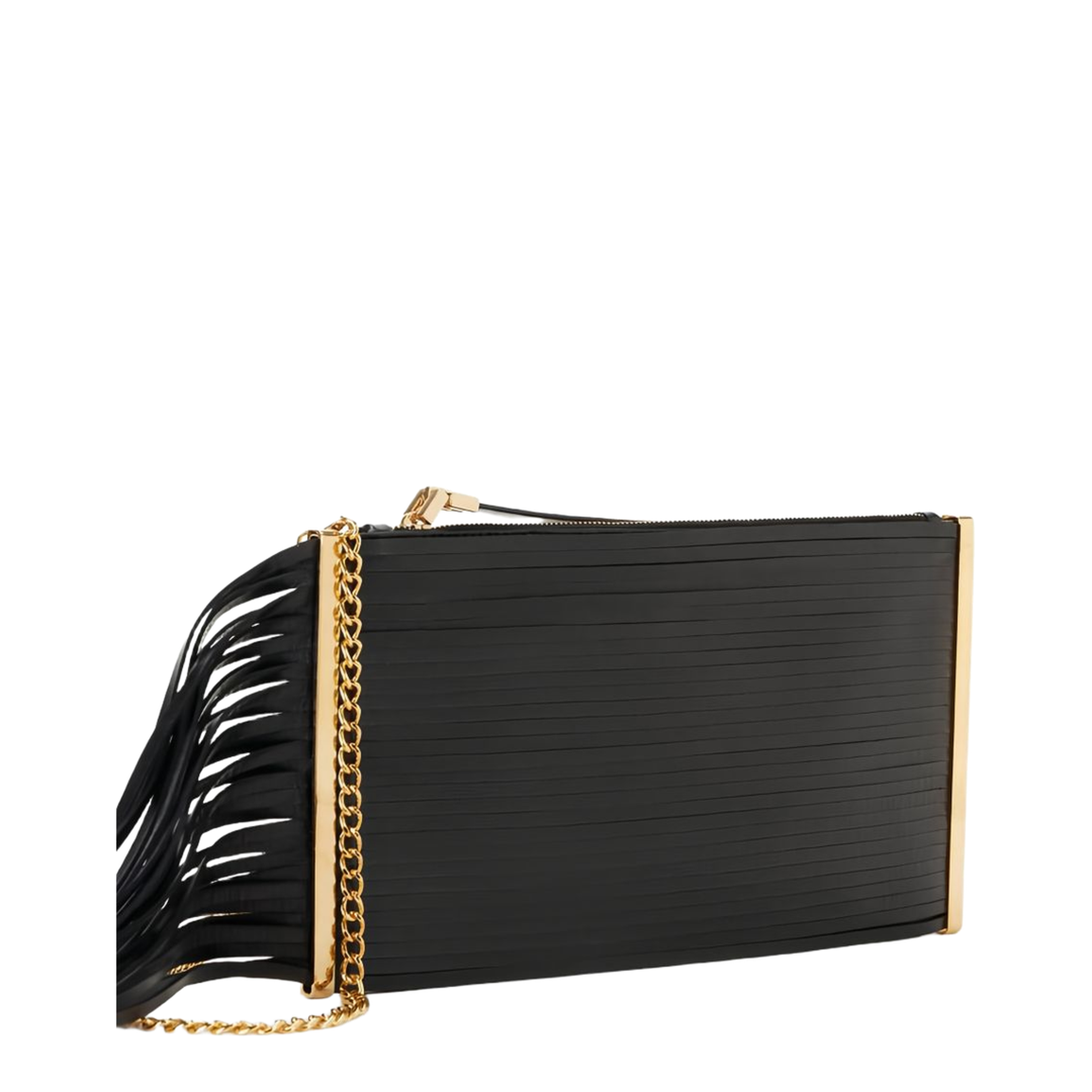 MAYFEYR - Elisabetta Franchi - Black Bag - BS05N62E2110