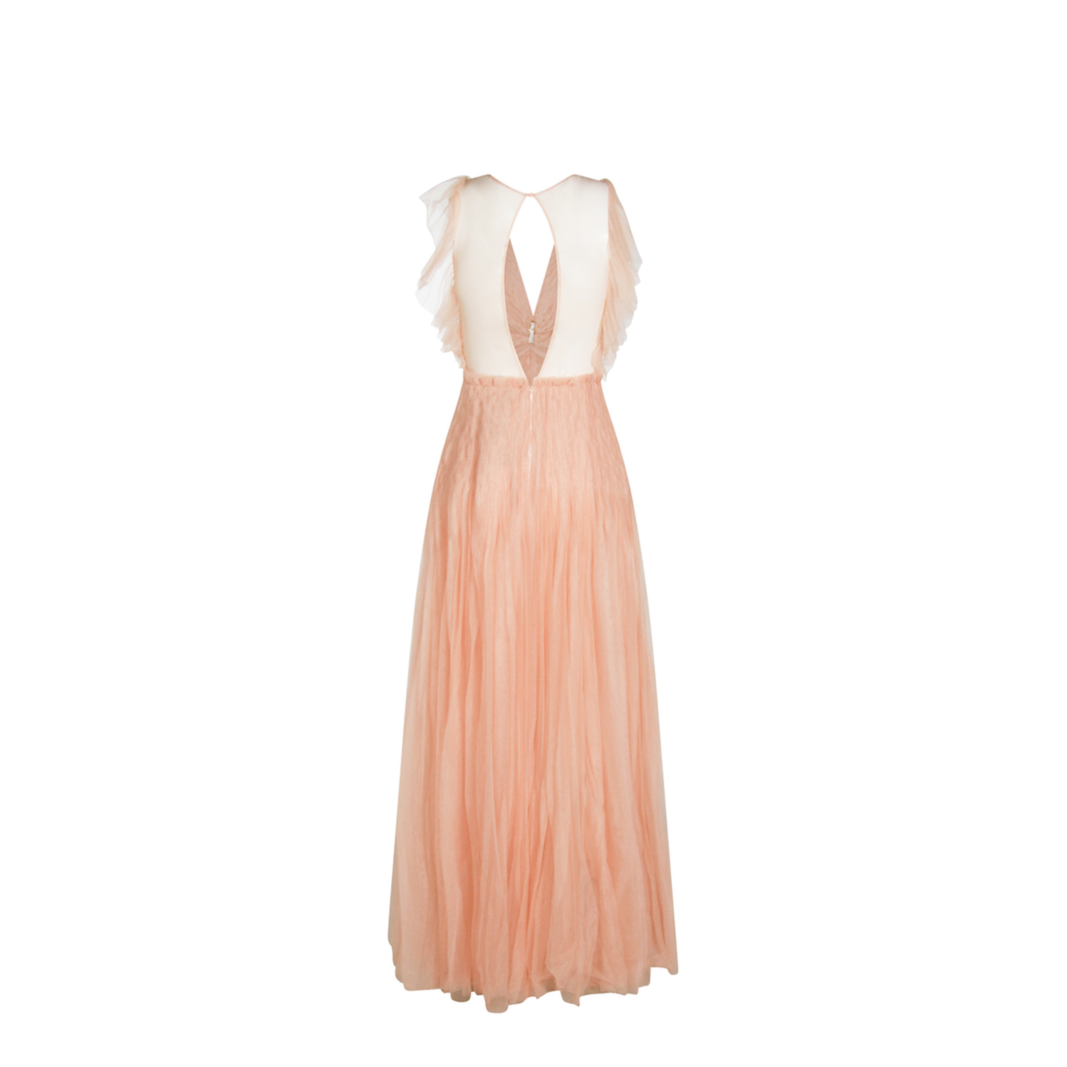 MAYFEYR - Elisabetta Franchi - Dresses - AR80J62E2EA1