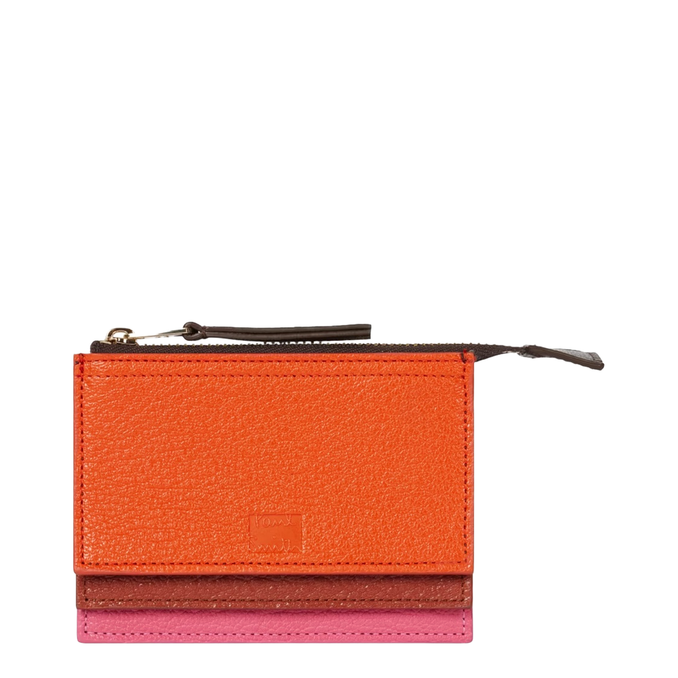 MAYFEYR - Paul Smith - Card Holder Concertina - M1A8304UCONRT16