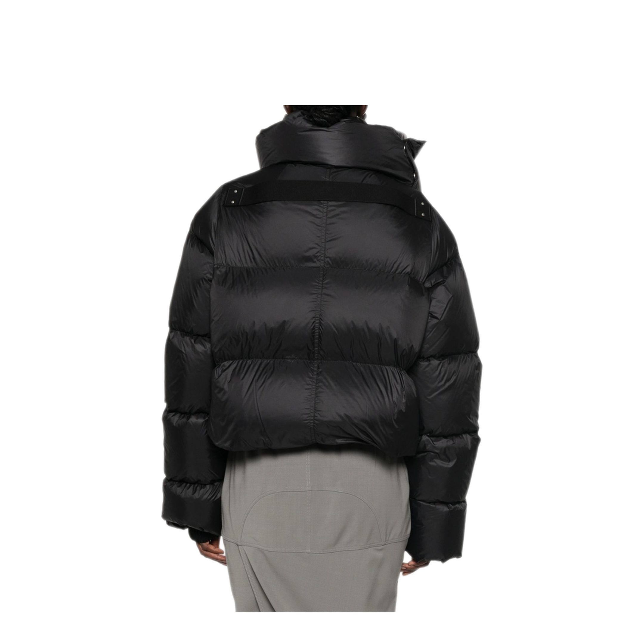 MAYFEYR - Rick Owens - Coats Black - RP02F5774NPD309