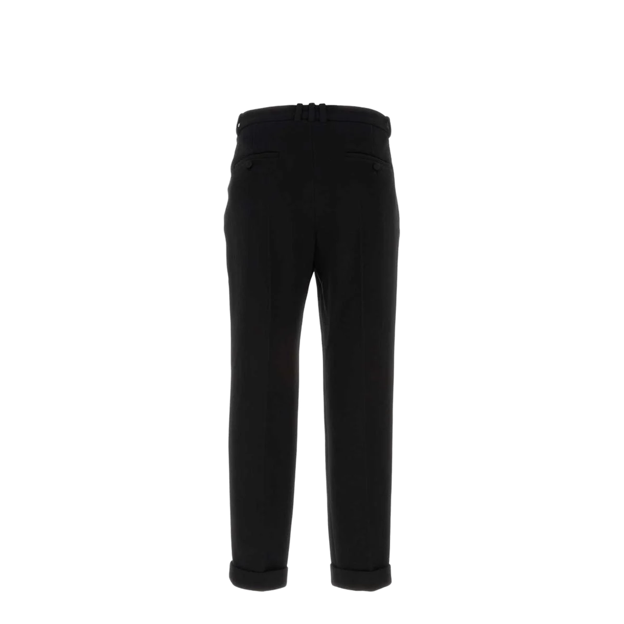 PANTS BLACK