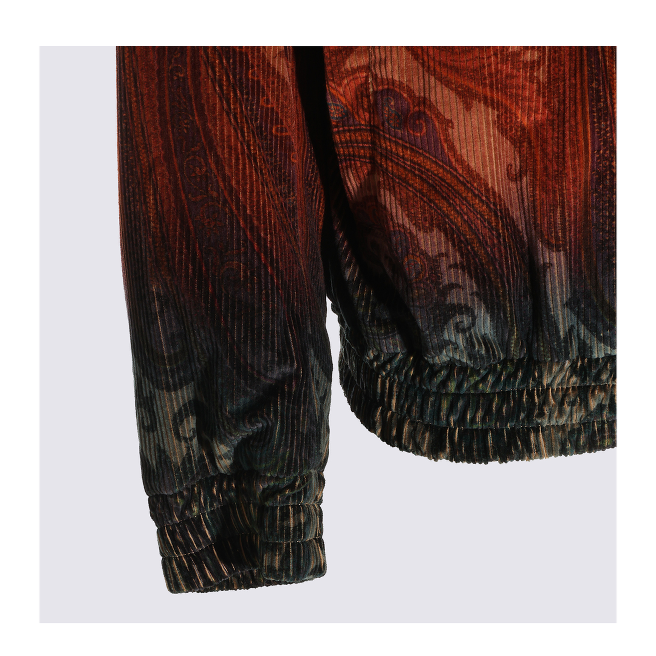 MAYFEYR - Etro - Sweaters - MRBA009699SPE11X0820