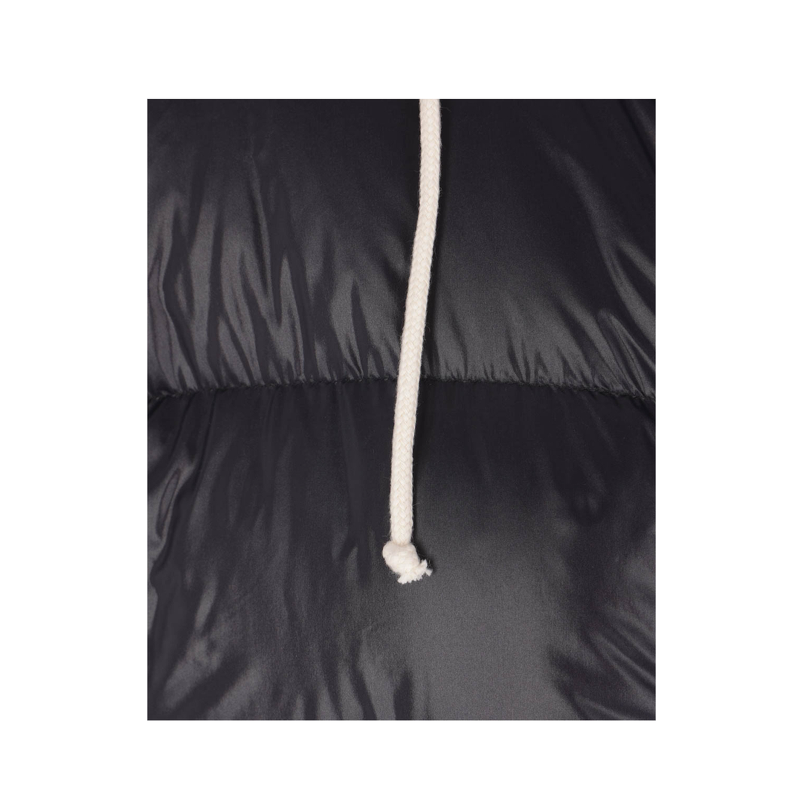 Oversize Puffer Jacket