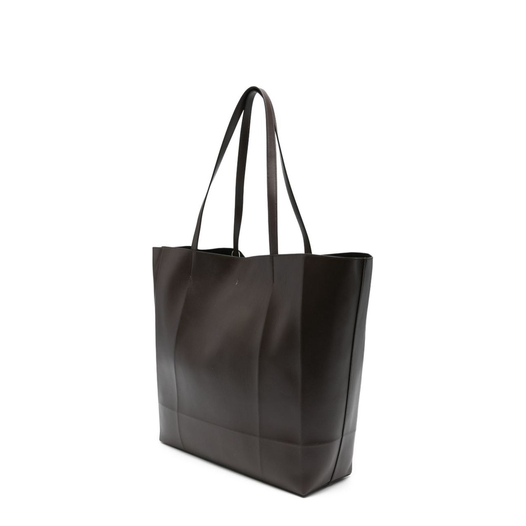 MAYFEYR - Toteme - Brown Bag - 262WAL0107LE0206102