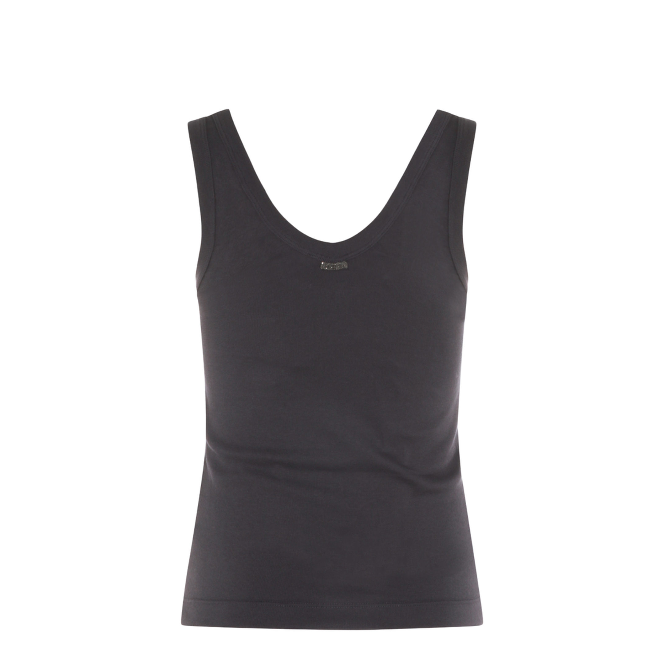 MAYFEYR - Brunello Cucinelli - T-Shirts And Polos - M0TC8FX210C4224