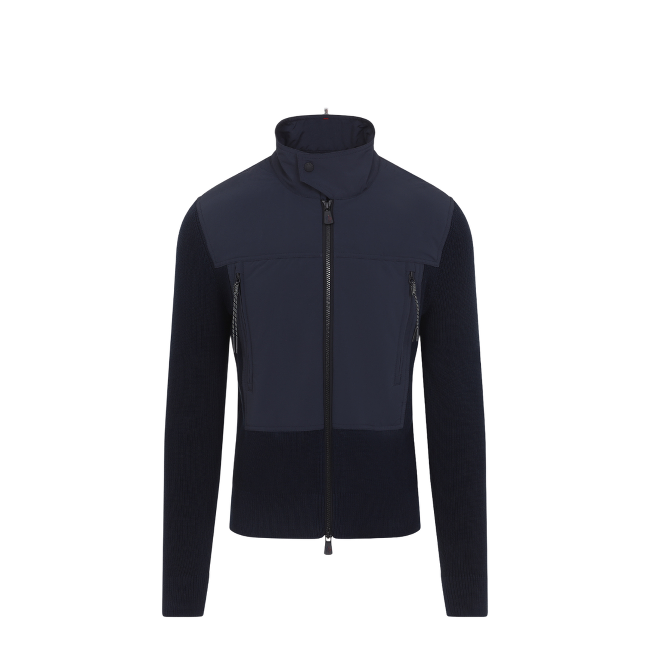 MAYFEYR - Moncler - Cotton Cardigan - L10979B00005M9113
