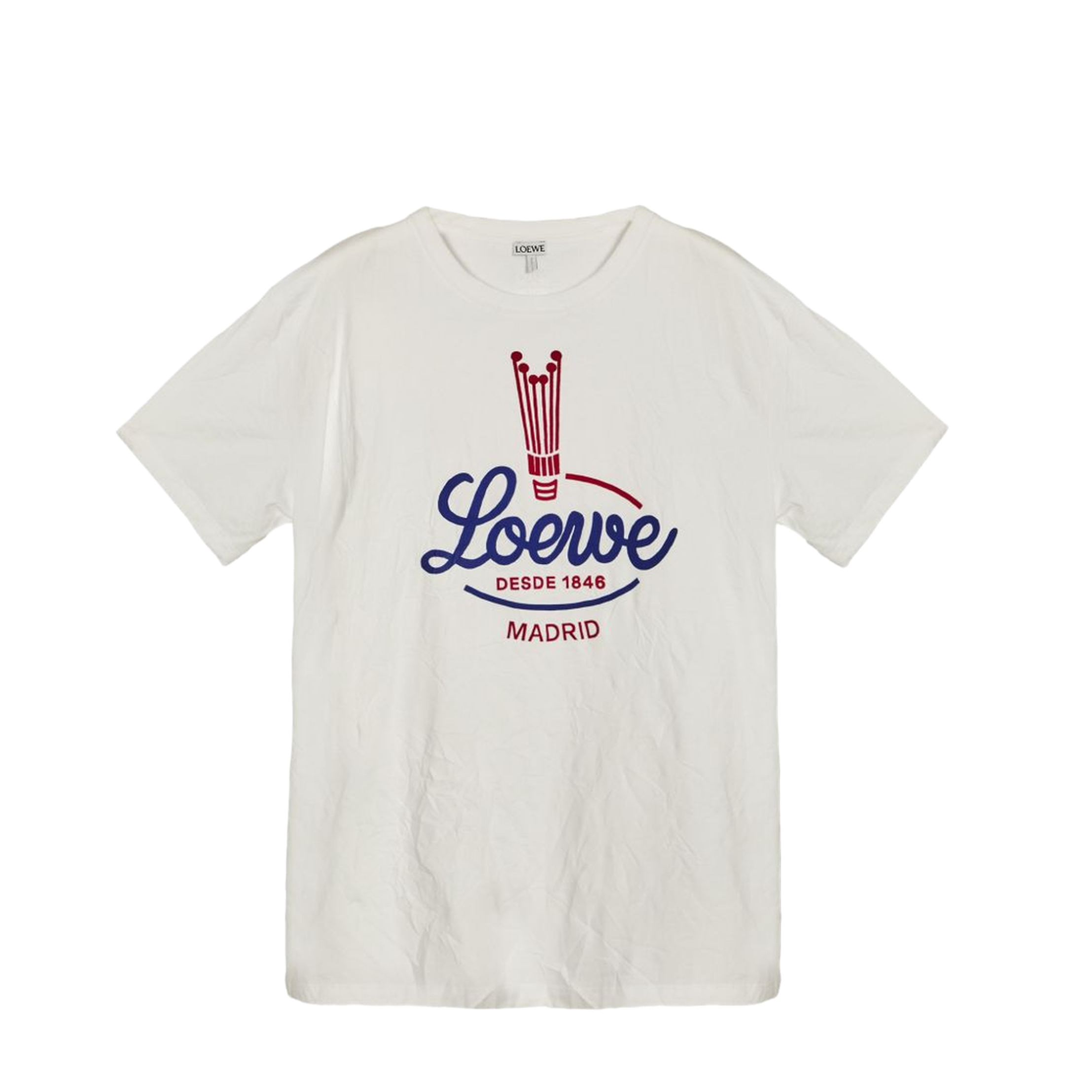 Cotton T-Shirt