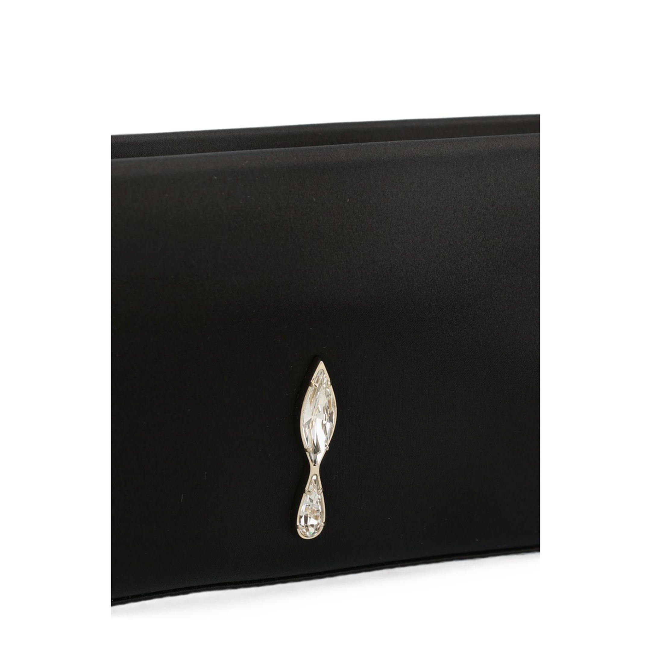 MAYFEYR - Christian Louboutin - Bag Black - 3265242BK01