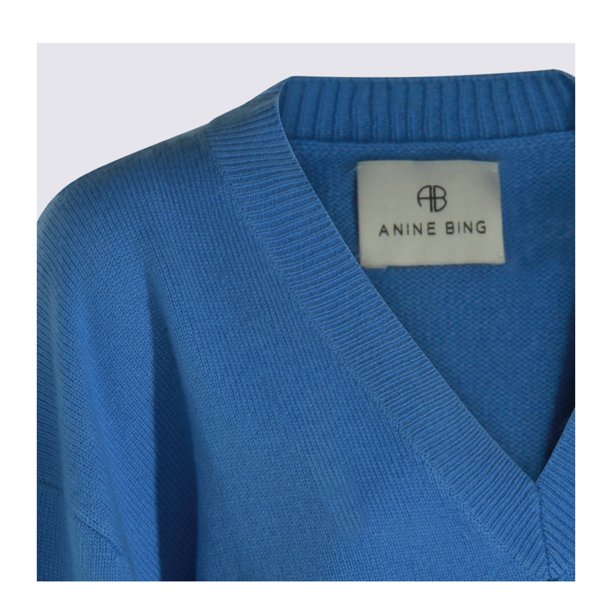 MAYFEYR - Anine Bing - Sweaters - A0912295BLU02