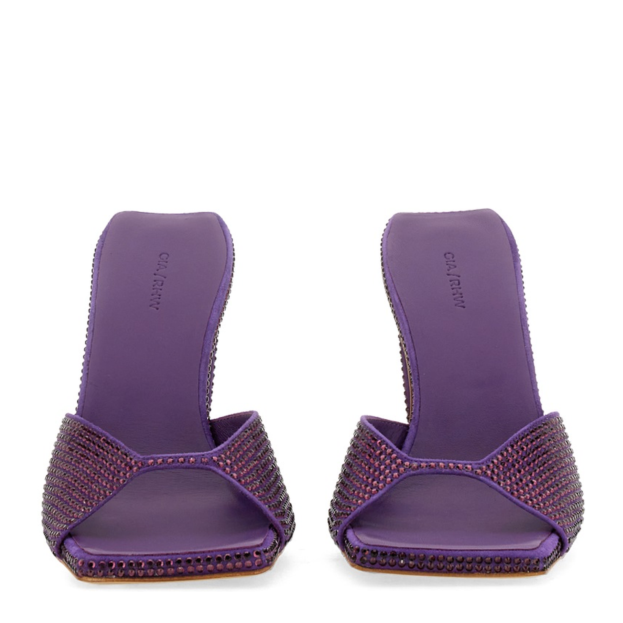 MAYFEYR - GIA BORGHINI - Rosie 14 Sandal - ROSIE142640