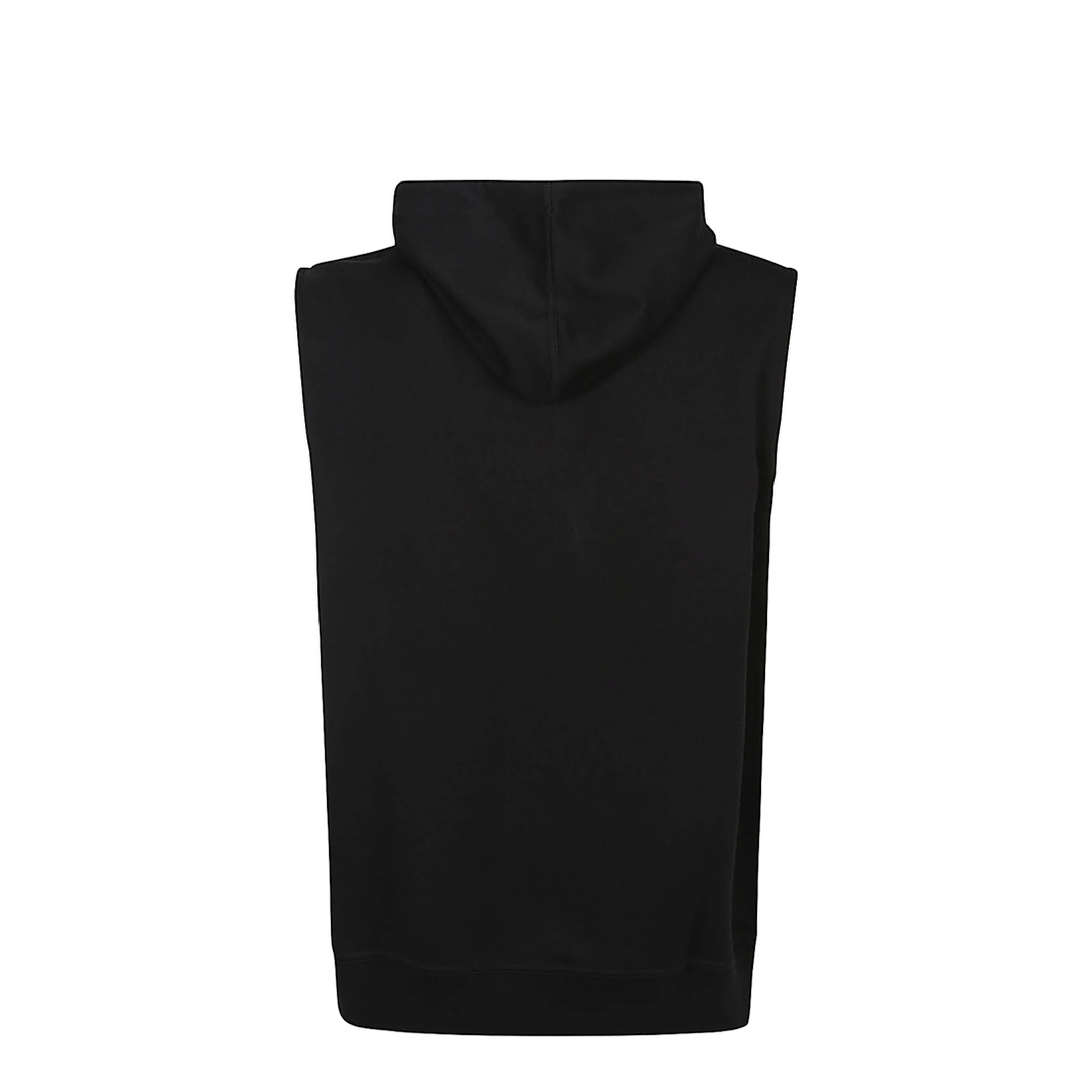 Sweaters Black