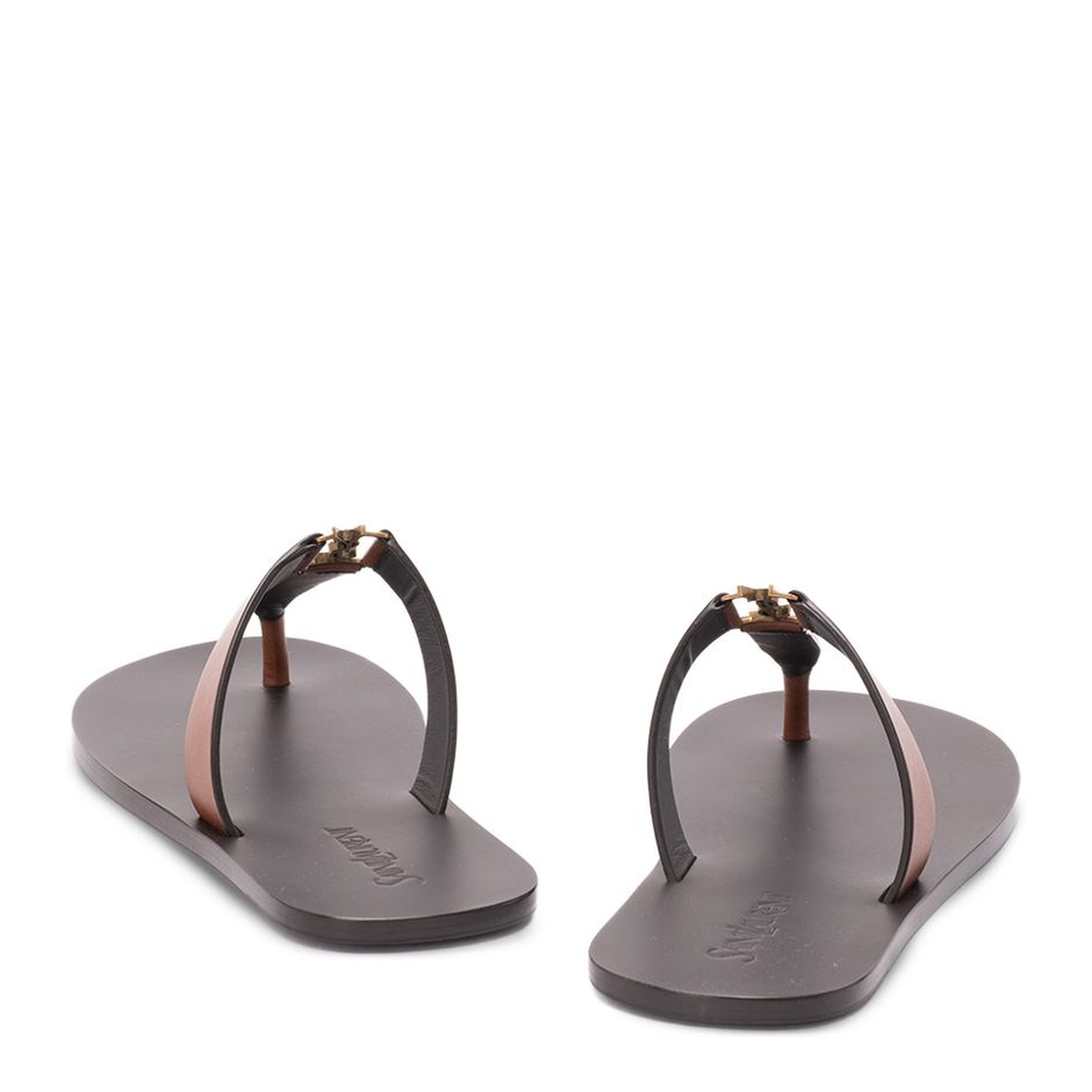 MAYFEYR - Saint Laurent - Sandals - 825294DWETT6036