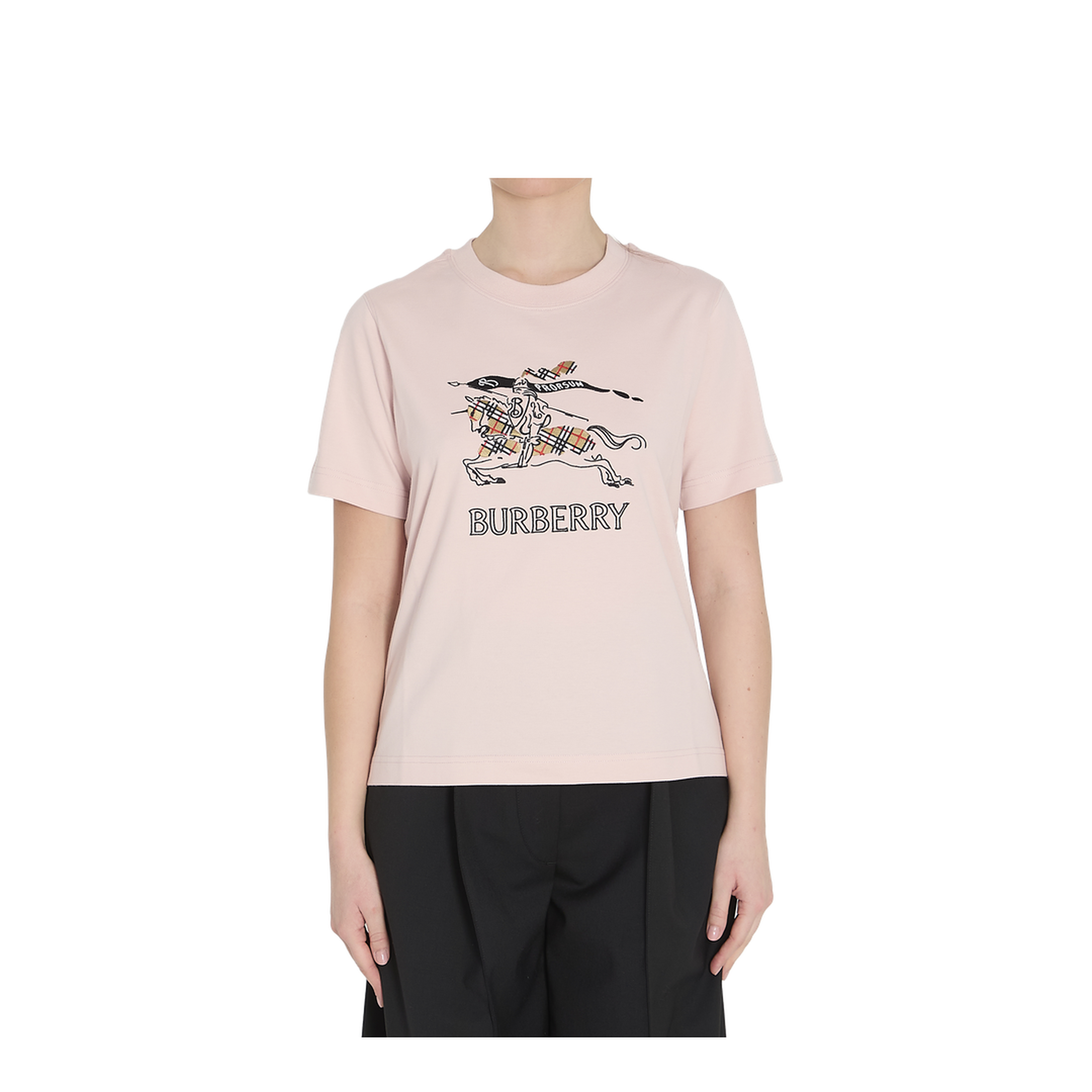 women's T-shirt