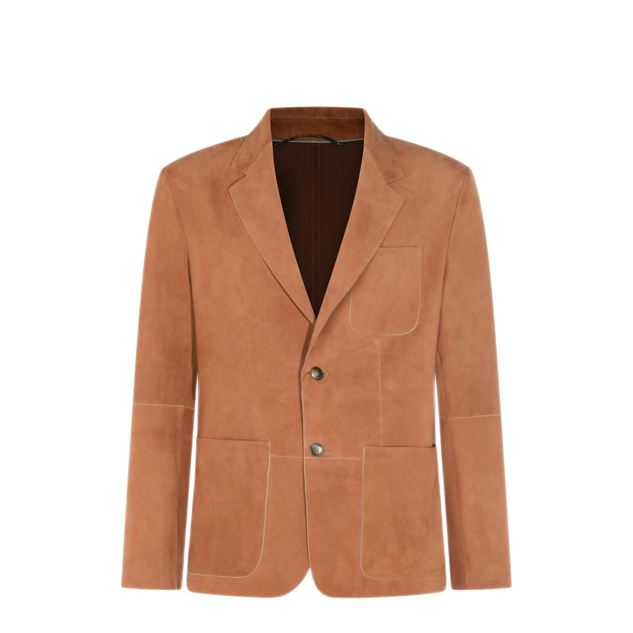 MAYFEYR - Canali - Jackets - O70481LE00281703