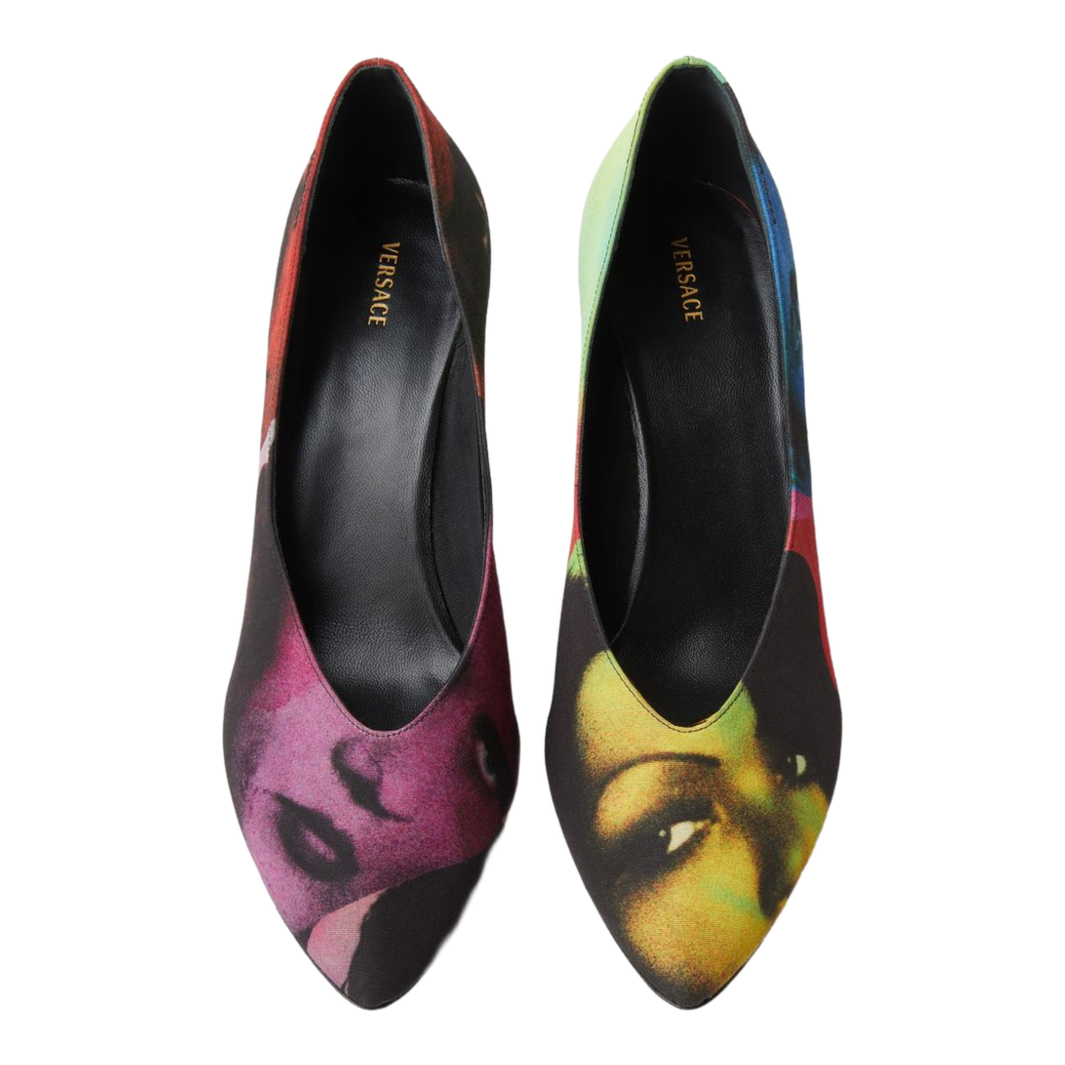 MAYFEYR - Versace - With Heel Multicolour - 10235351A178835X000