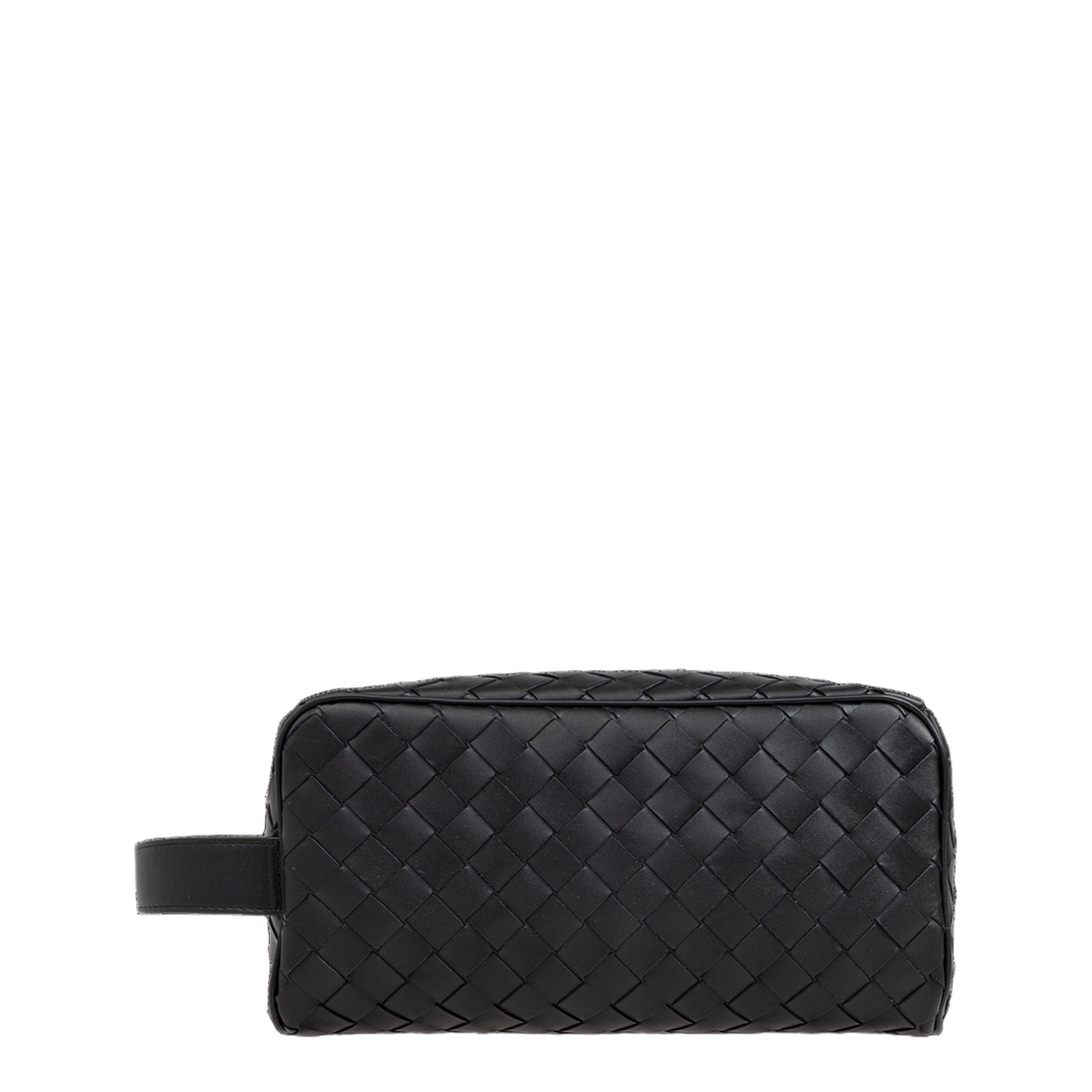 Pouch Intrecciato 15